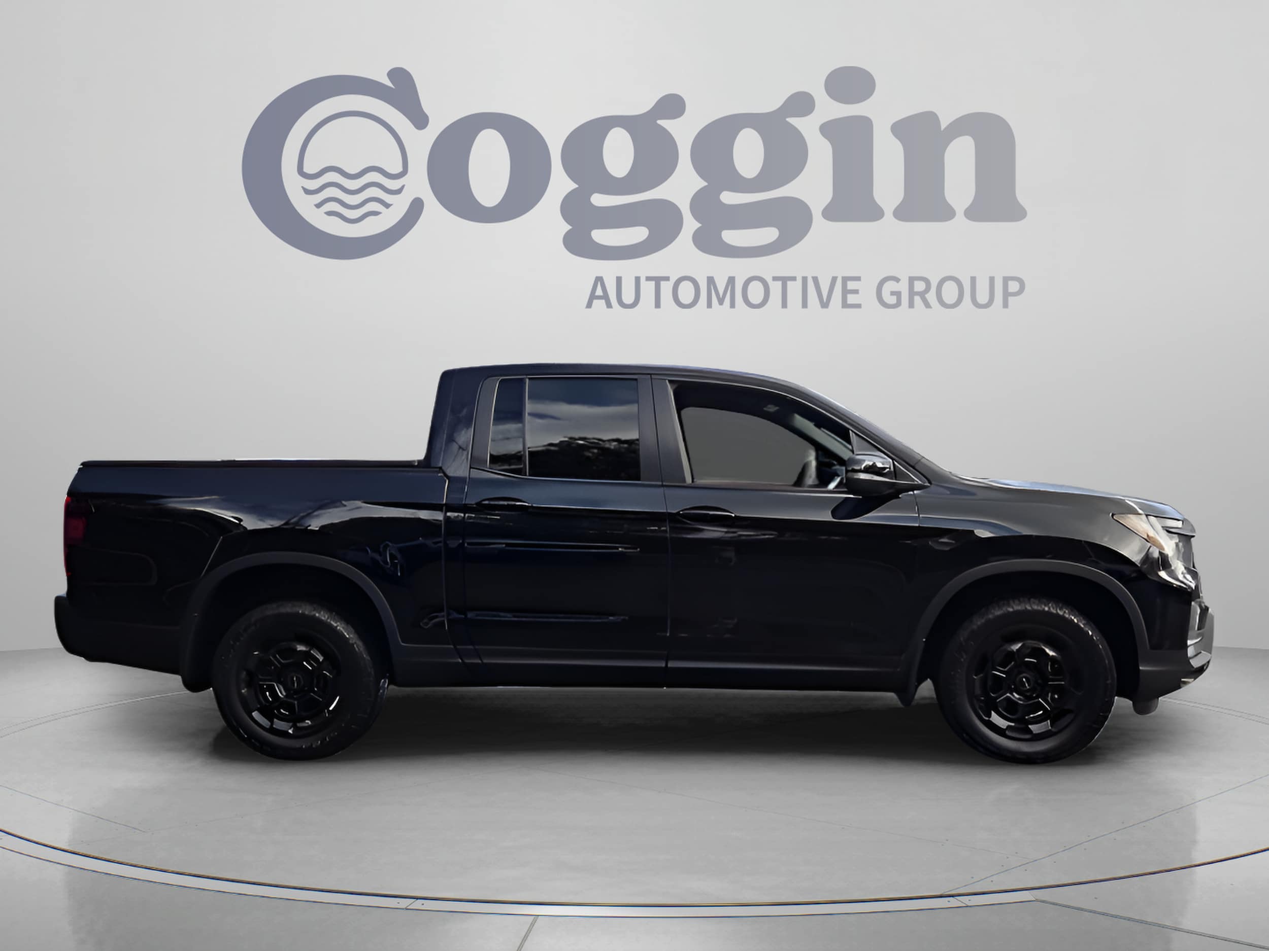 2026 Honda Ridgeline TrailSport - Photo 7