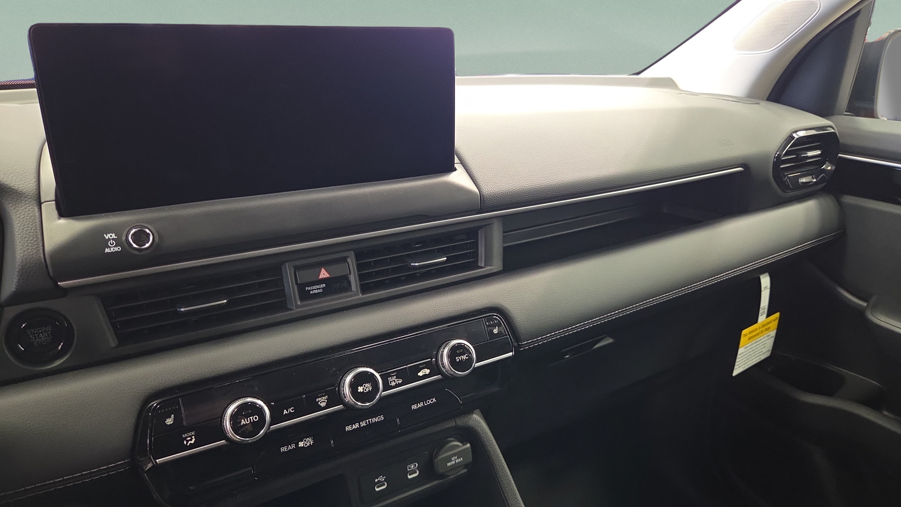 2026 Honda Pilot EX-L - Photo 24