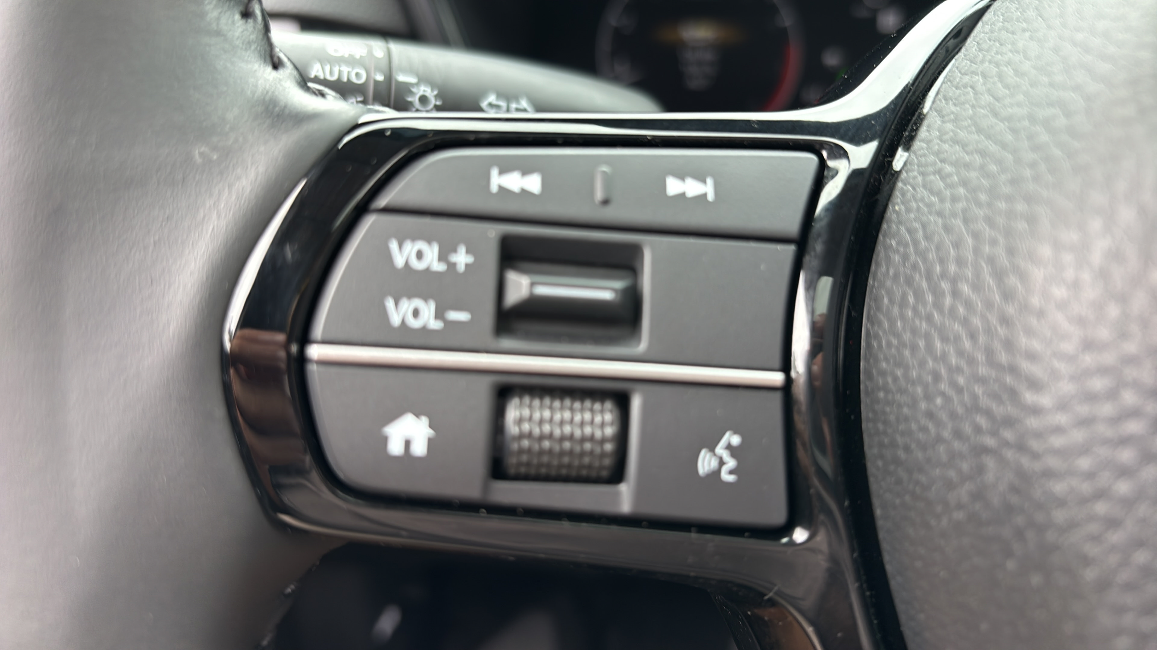 2024 Honda CR-V EX-L - Photo 32