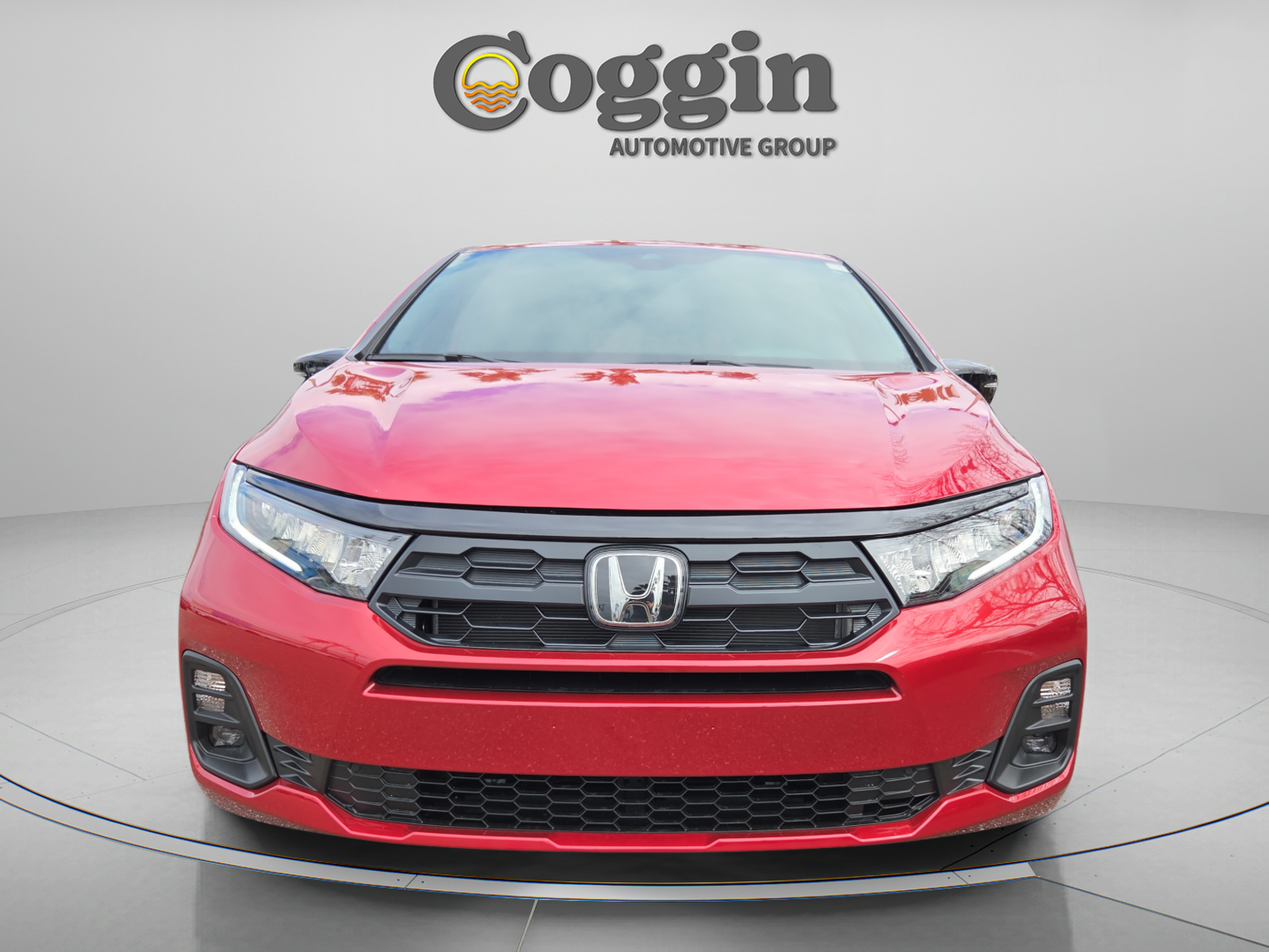 2026 Honda Odyssey Sport L - Photo 10