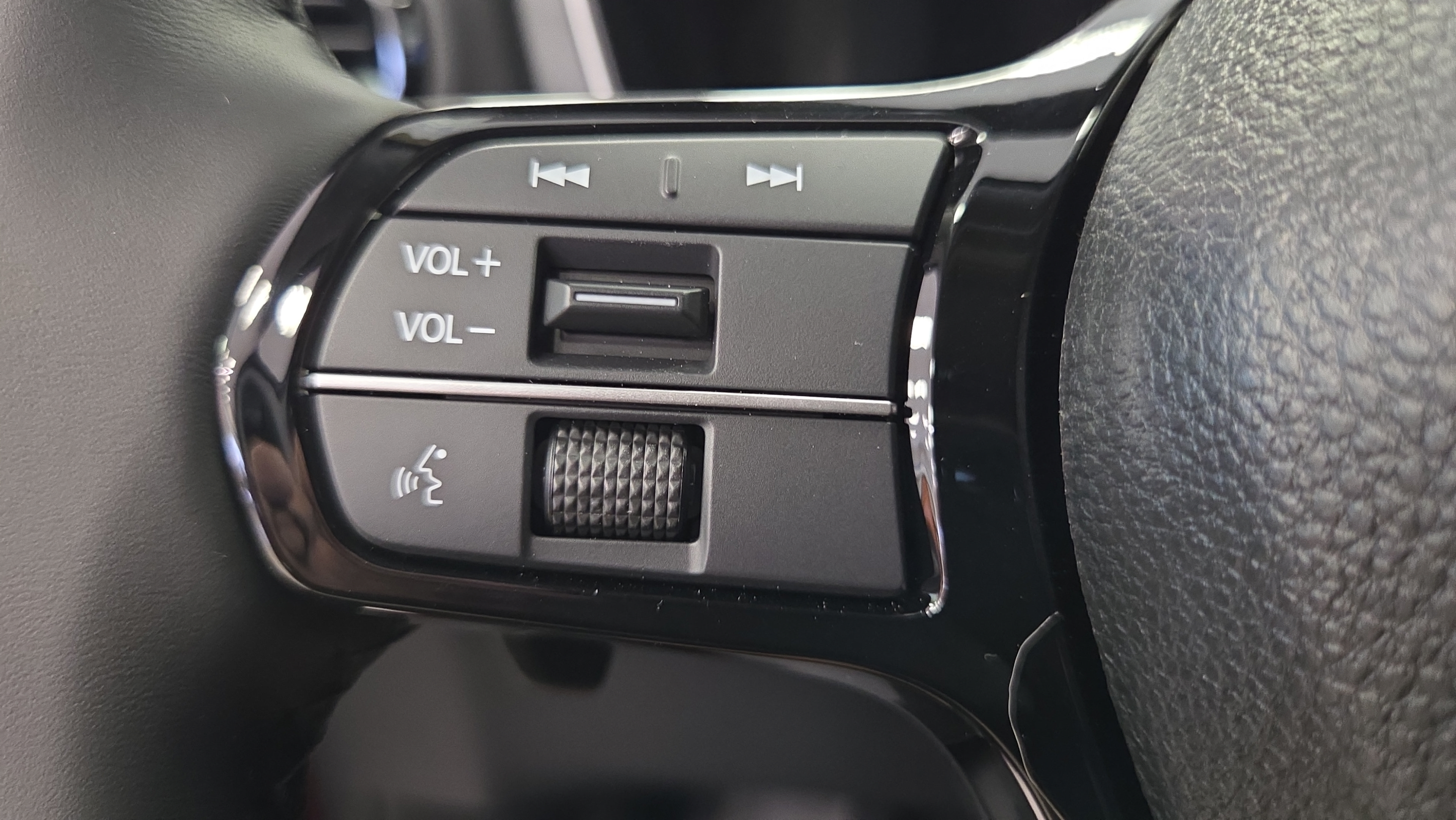 2026 Honda Pilot EX-L - Photo 26