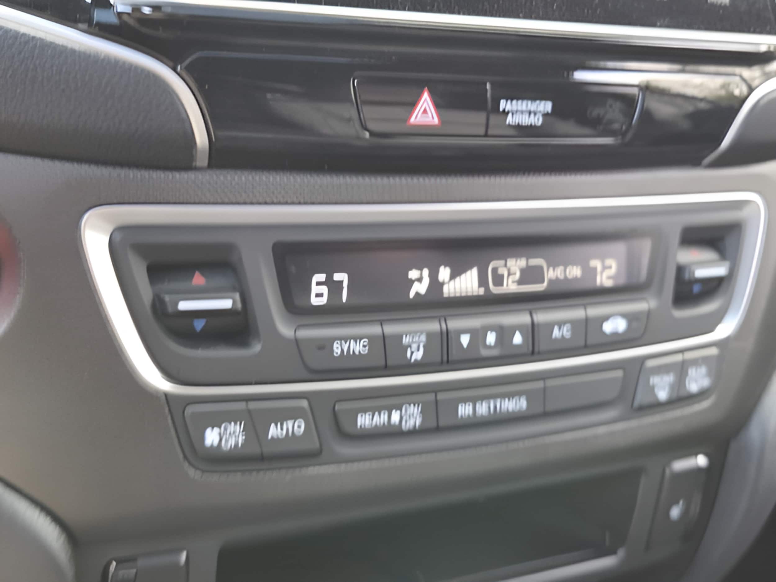 2026 Honda Ridgeline TrailSport - Photo 24