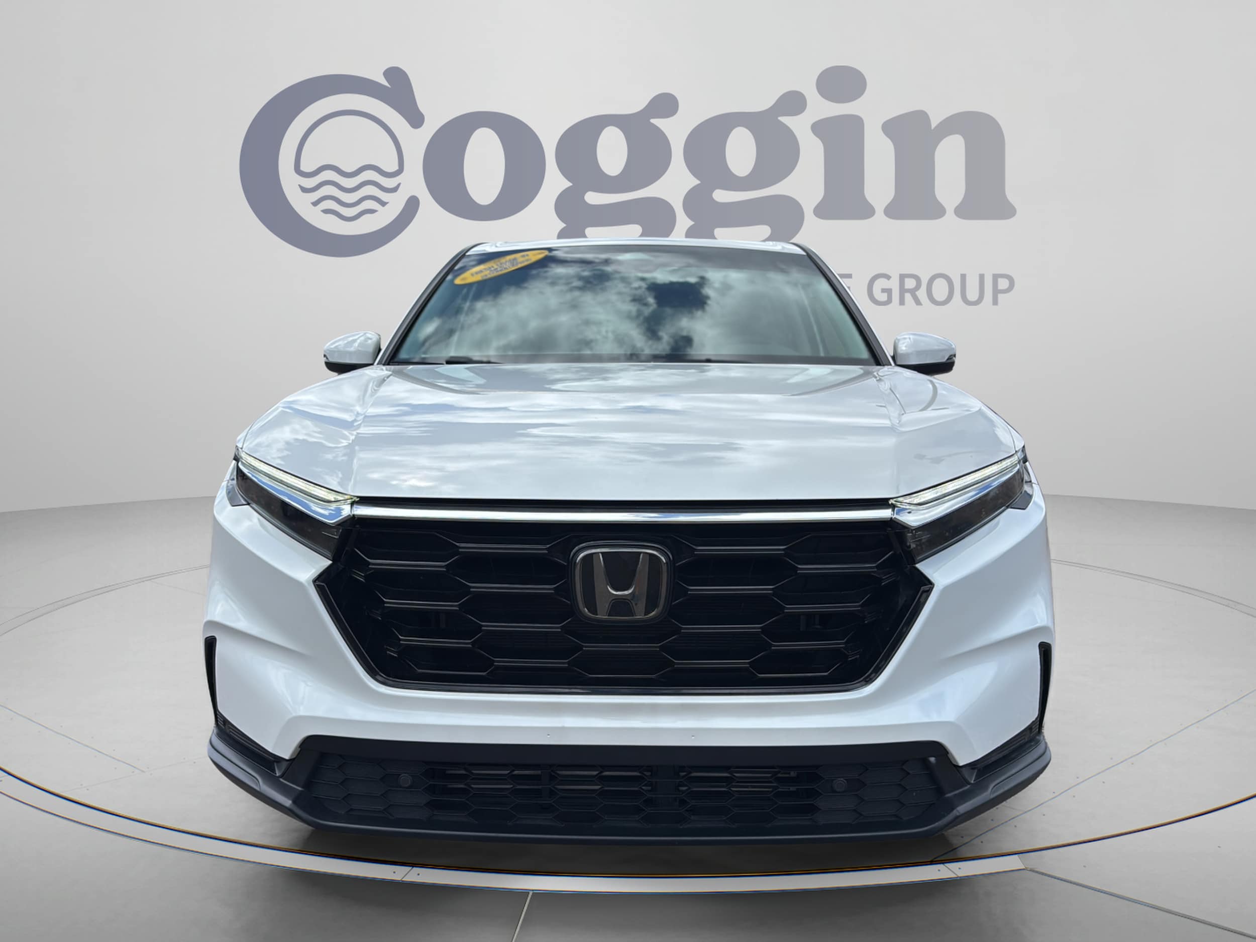 2024 Honda CR-V EX-L - Photo 8