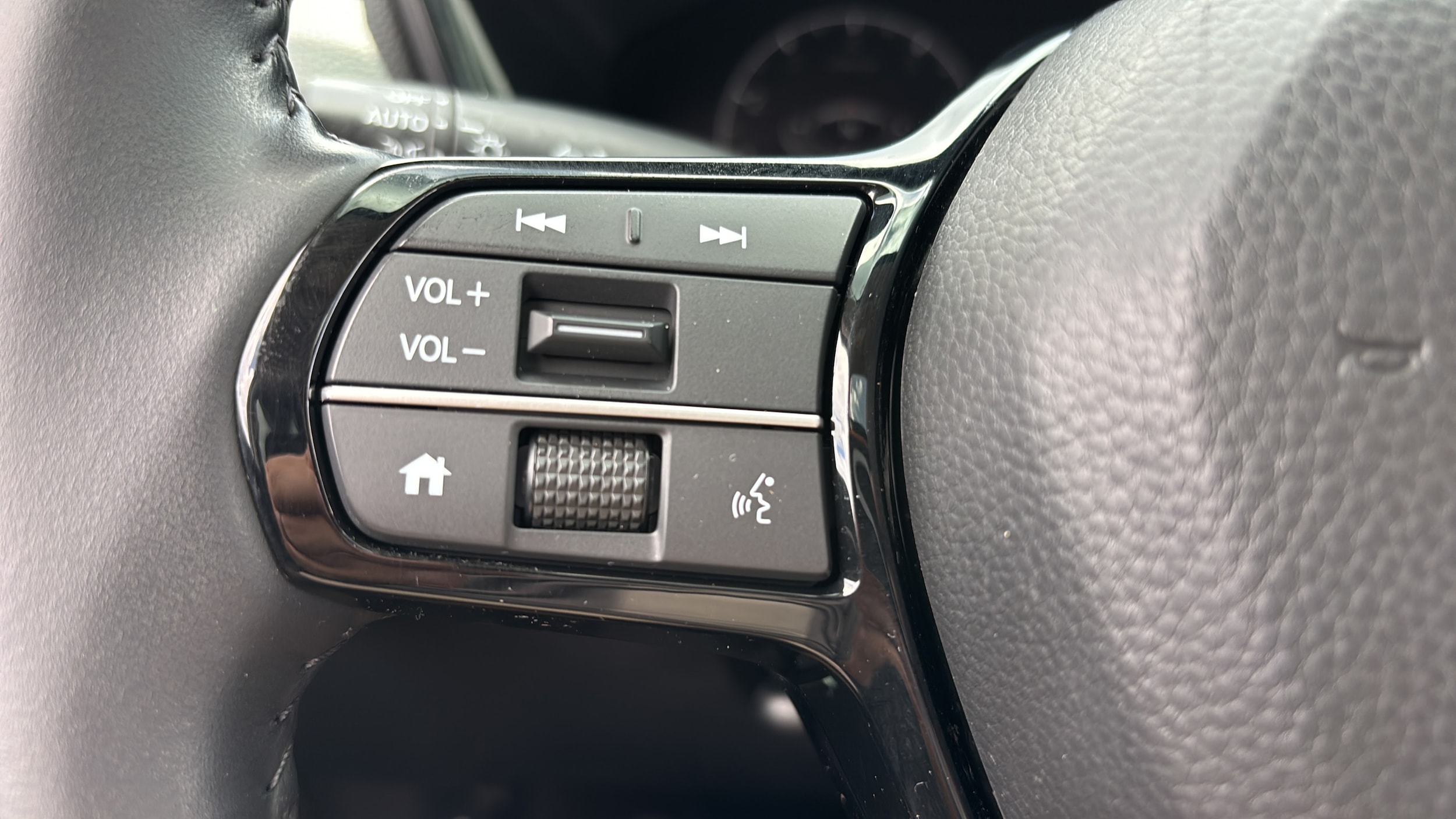2024 Honda CR-V EX-L - Photo 28