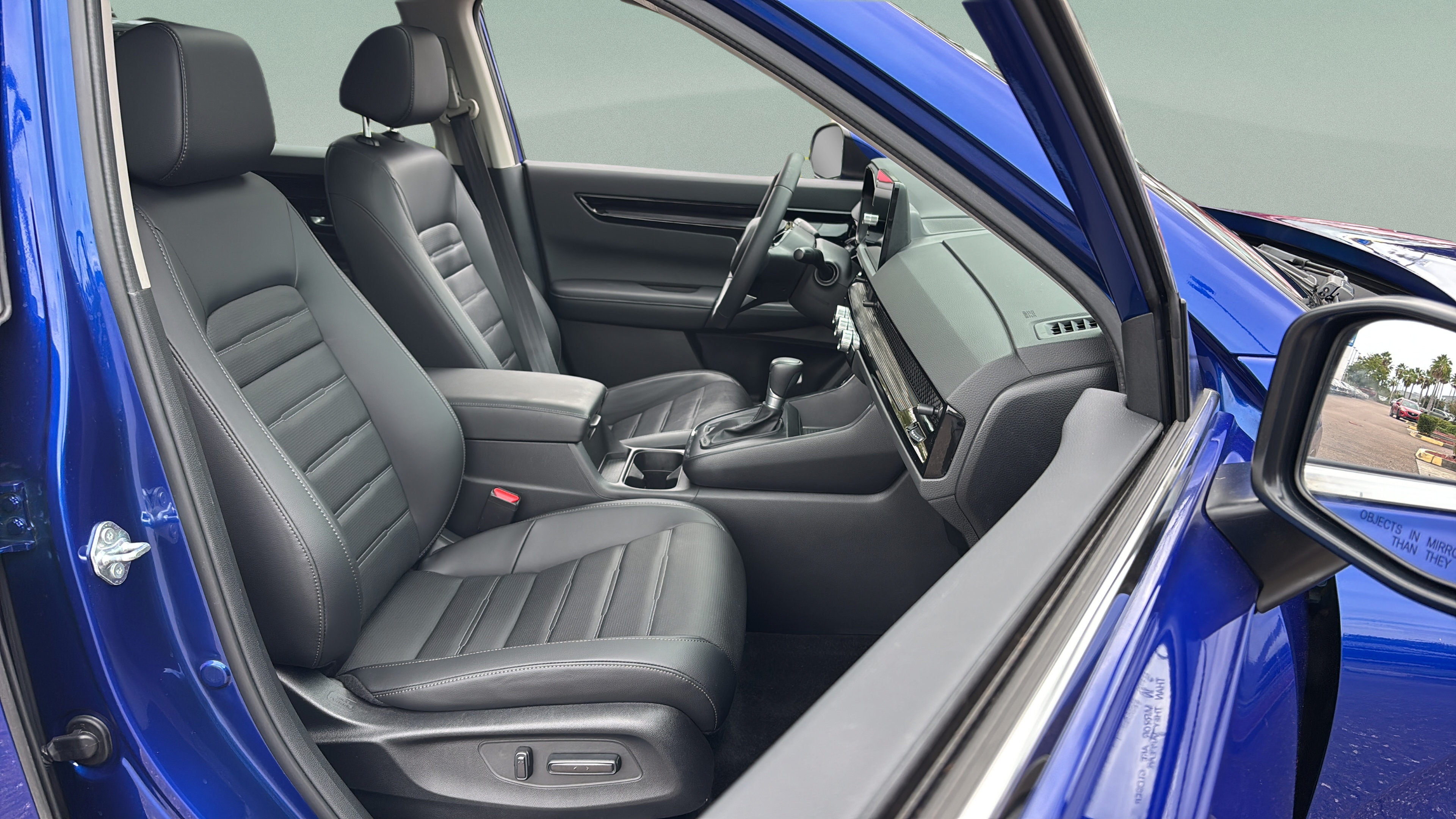 2024 Honda CR-V EX-L - Photo 18