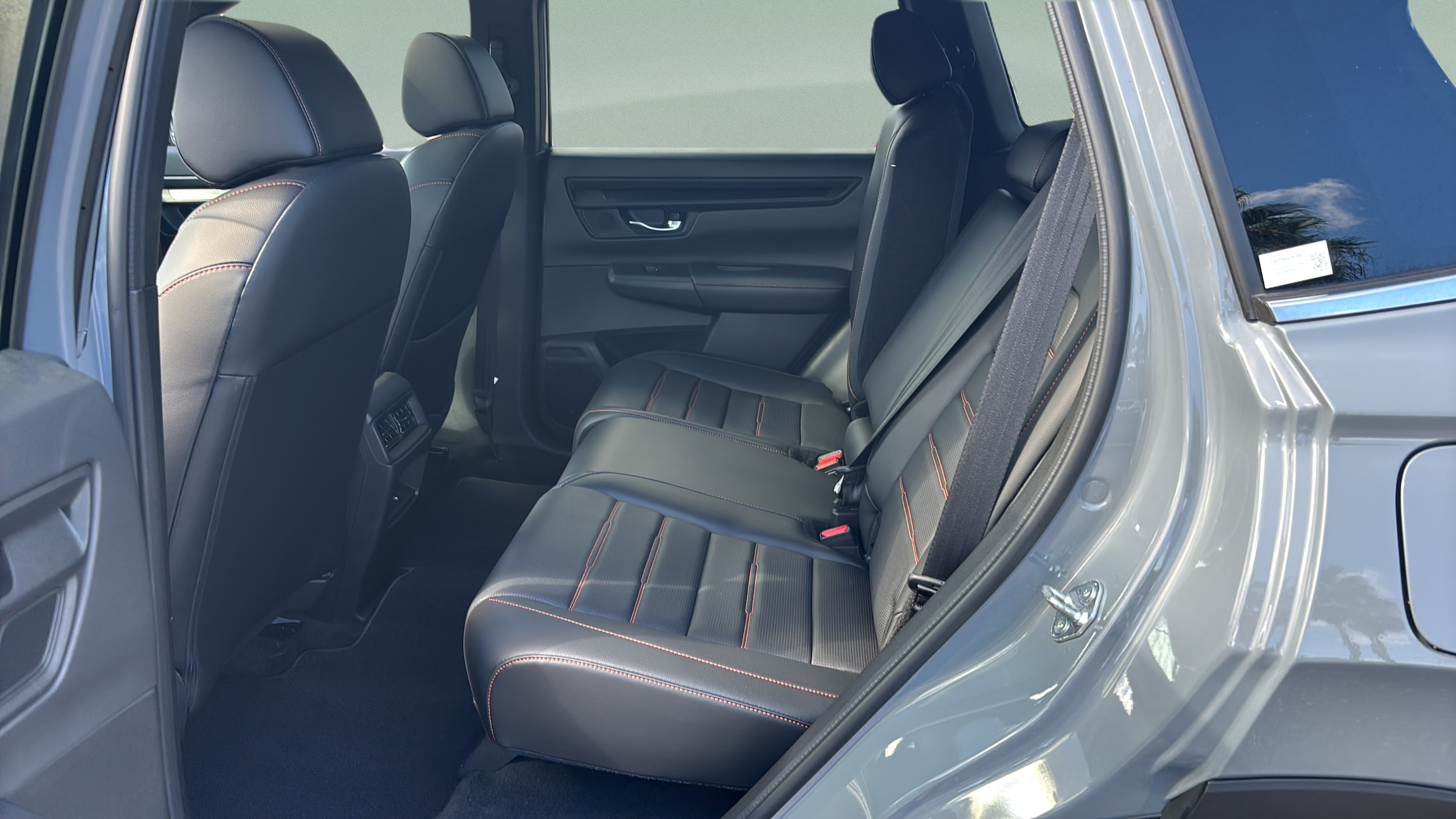 2024 Honda CR-V Sport-L - Photo 14