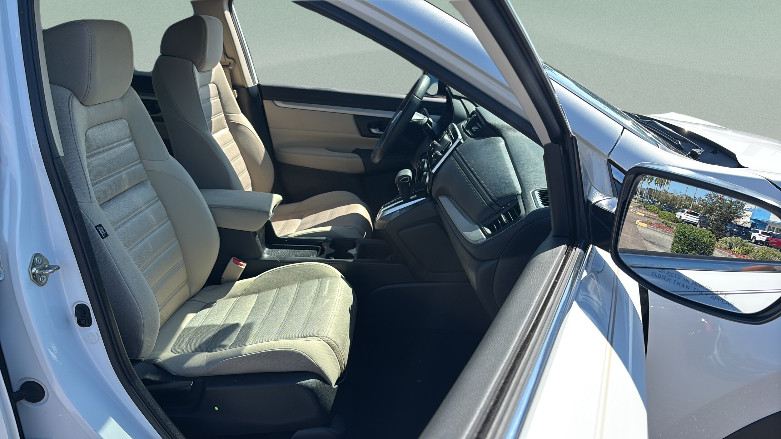 2019 Honda CR-V LX - Photo 16