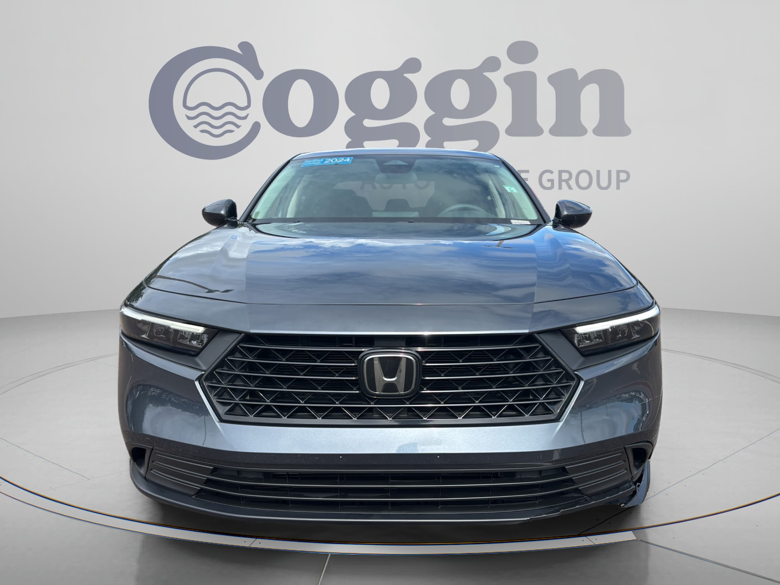 2024 Honda Accord LX - Photo 9