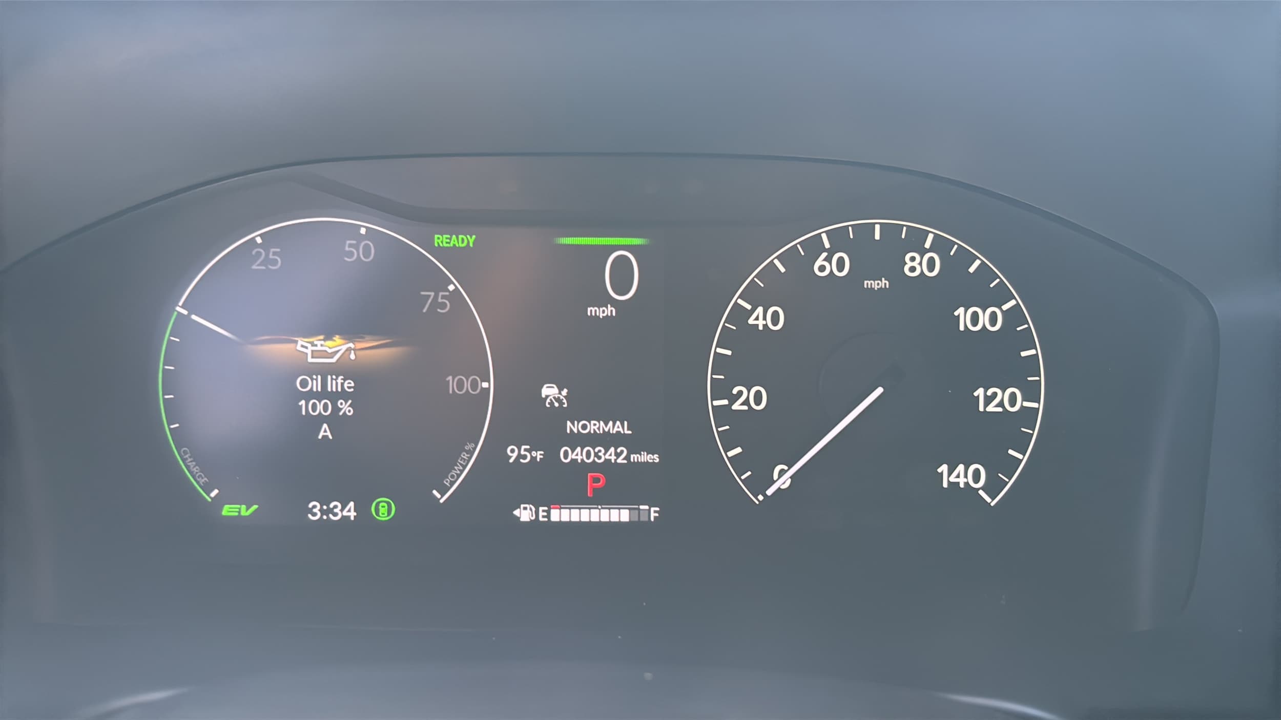 2024 Honda CR-V Sport-L - Photo 37