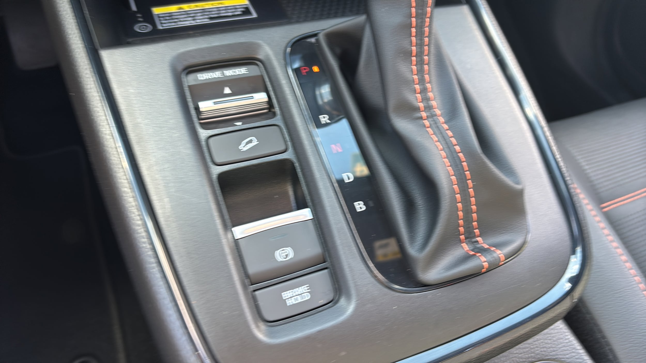2024 Honda CR-V Sport-L - Photo 30