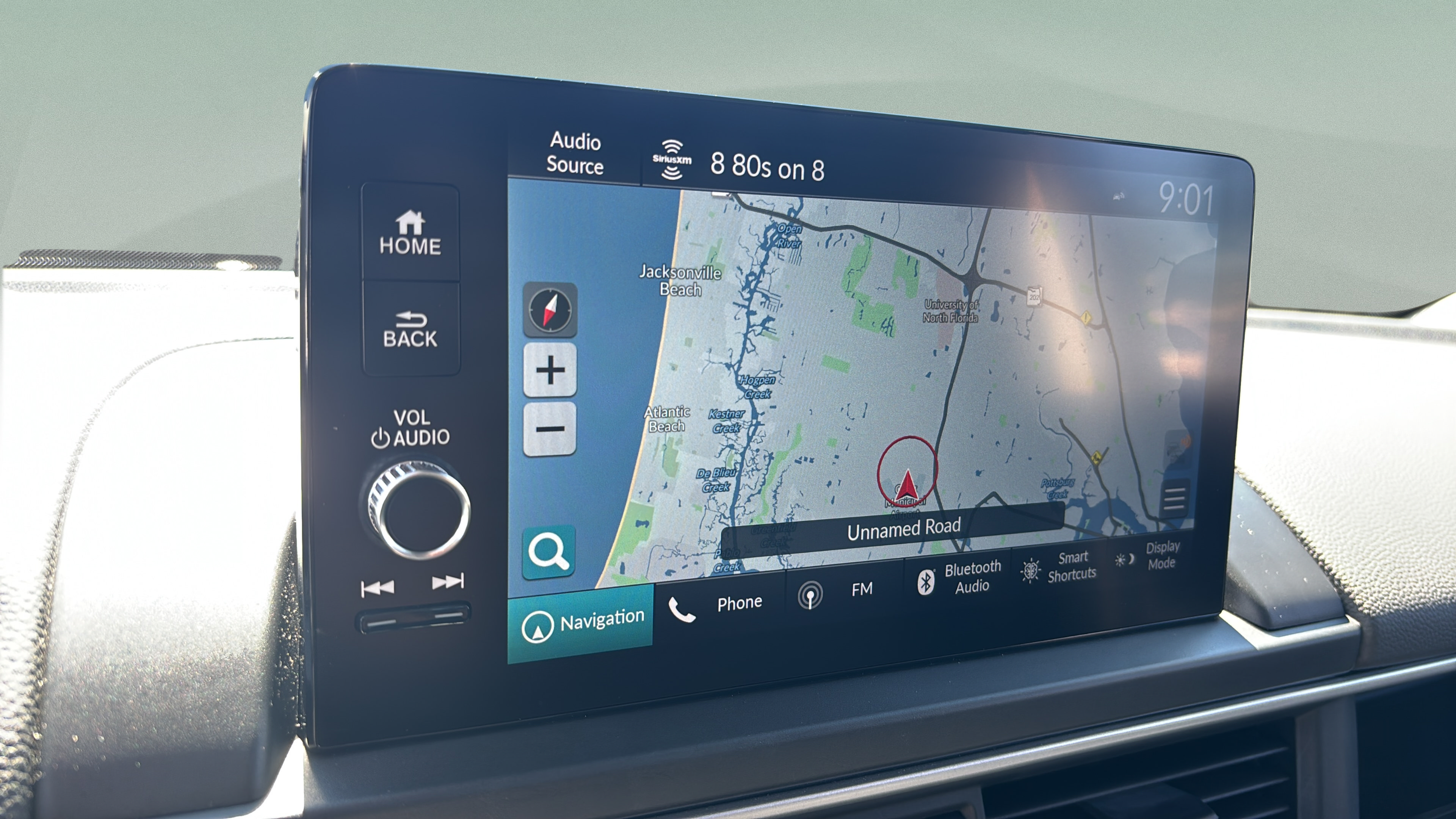 2025 Honda Pilot Touring - Photo 28