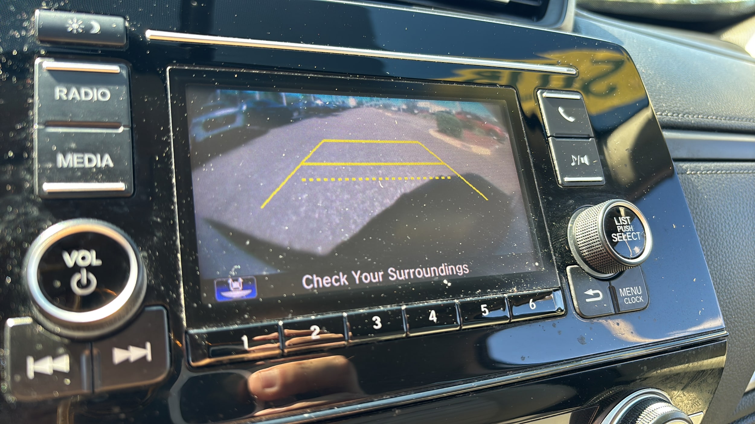 2019 Honda CR-V LX - Photo 22