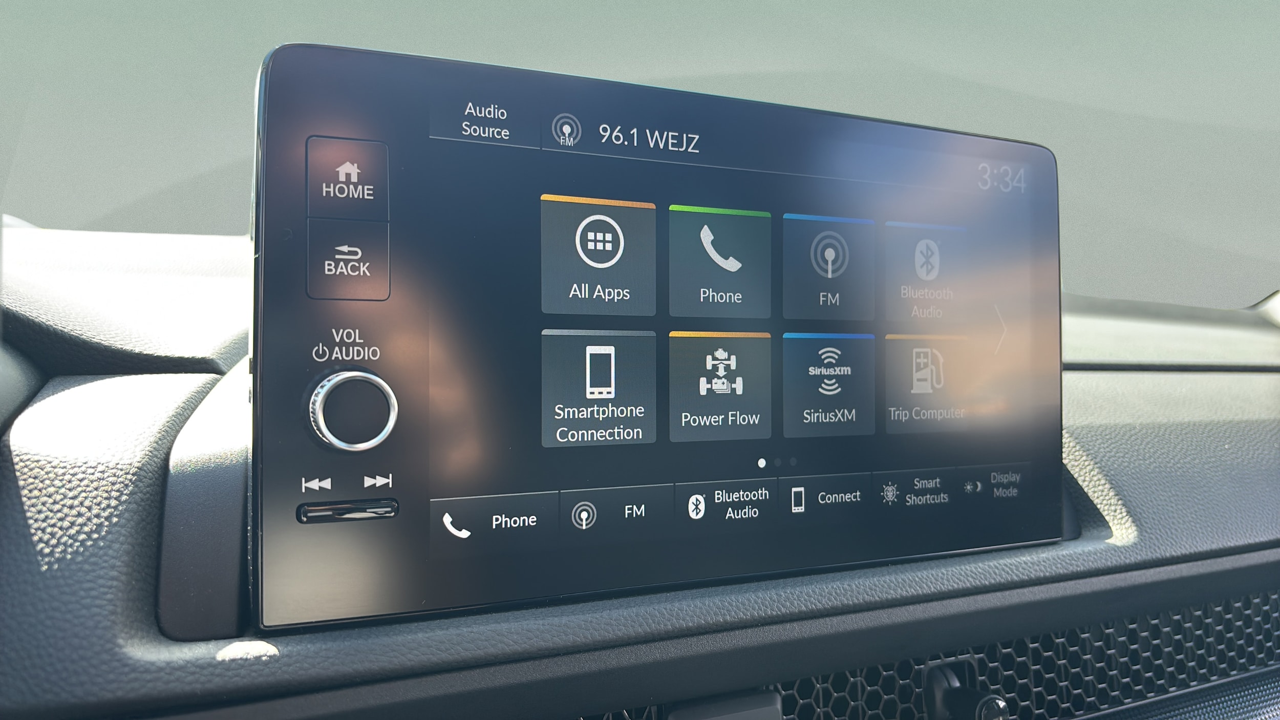 2024 Honda CR-V Sport-L - Photo 33