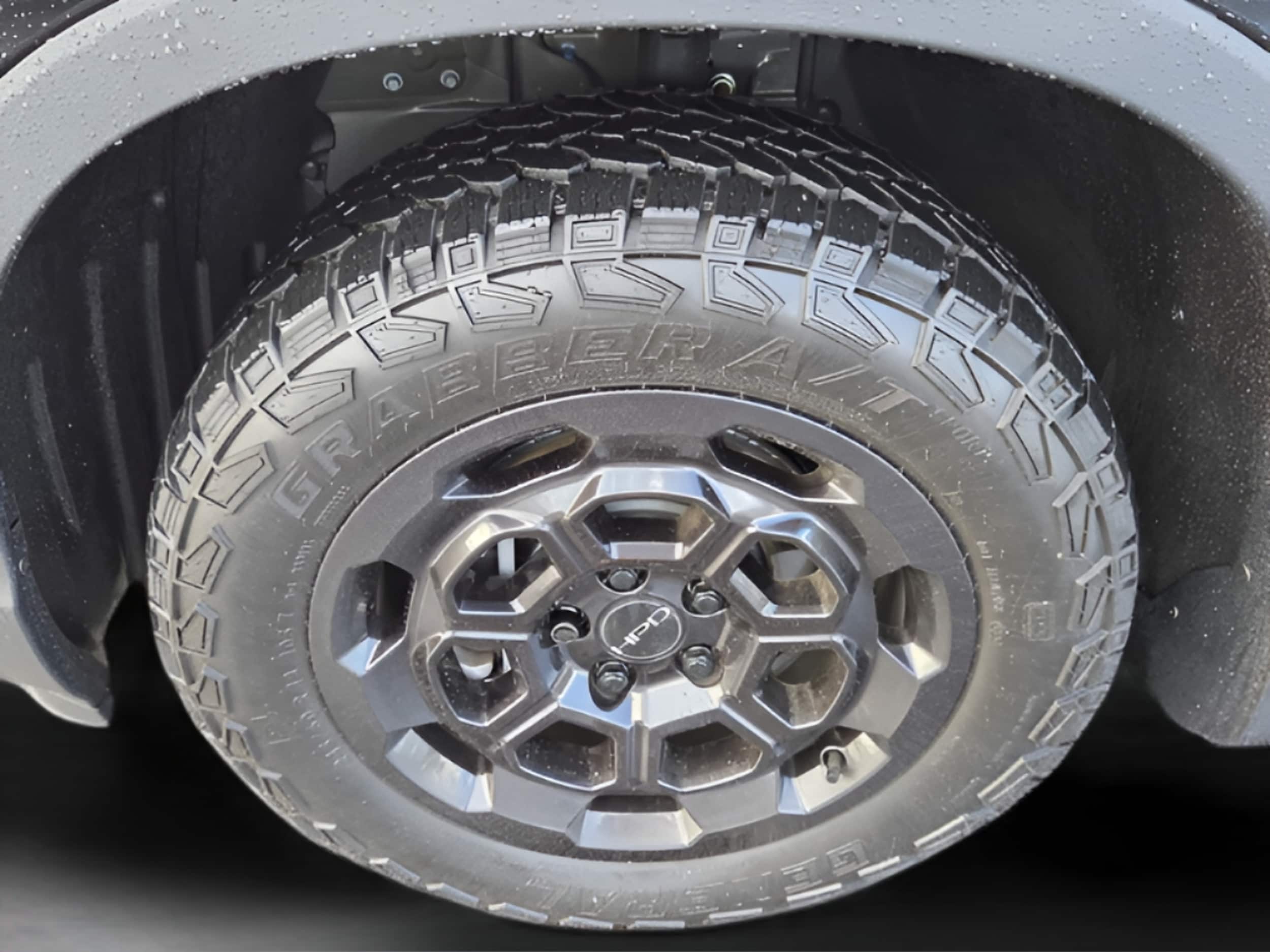 2026 Honda Ridgeline TrailSport - Photo 33
