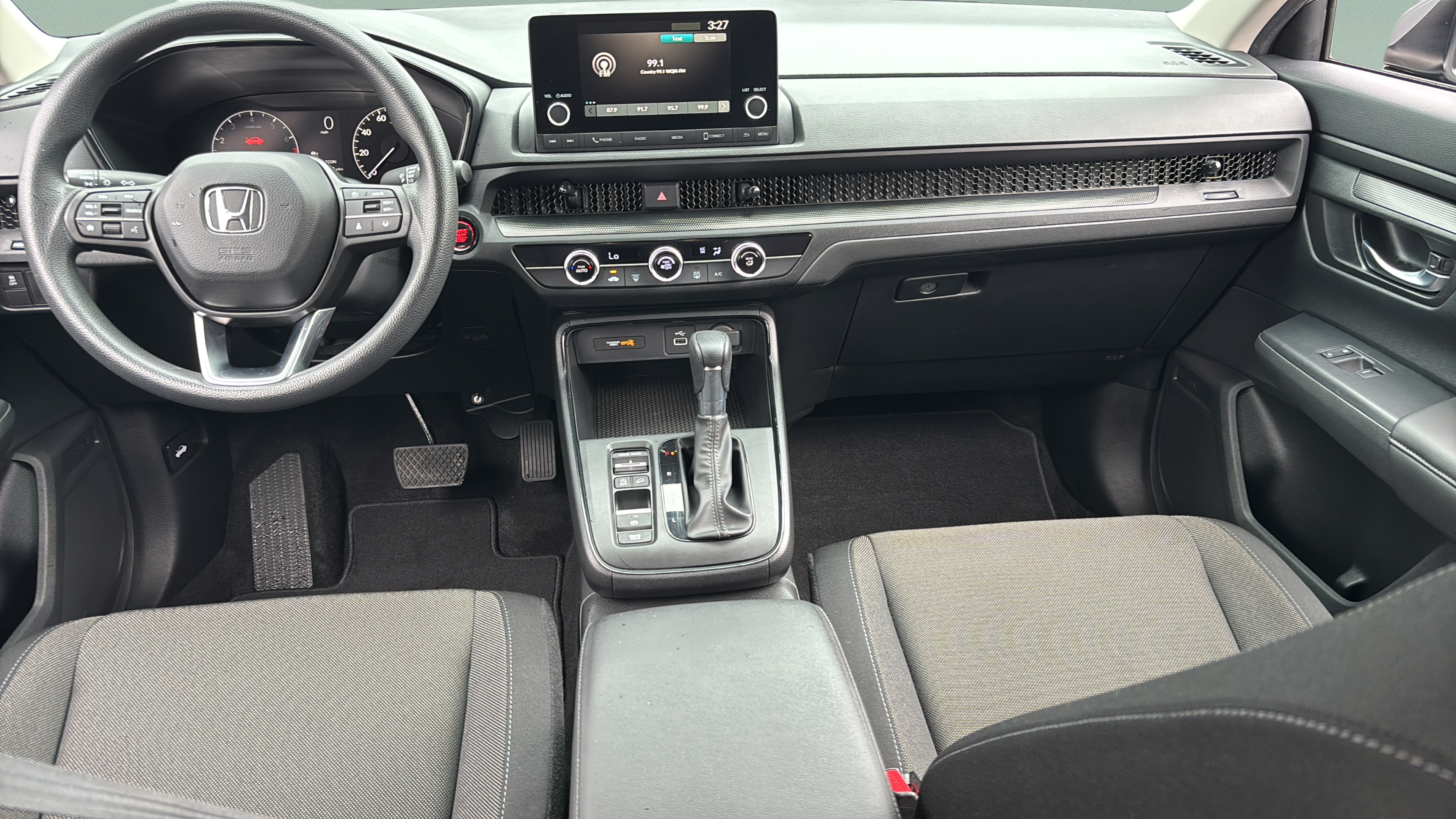 2025 Honda CR-V LX - Photo 11