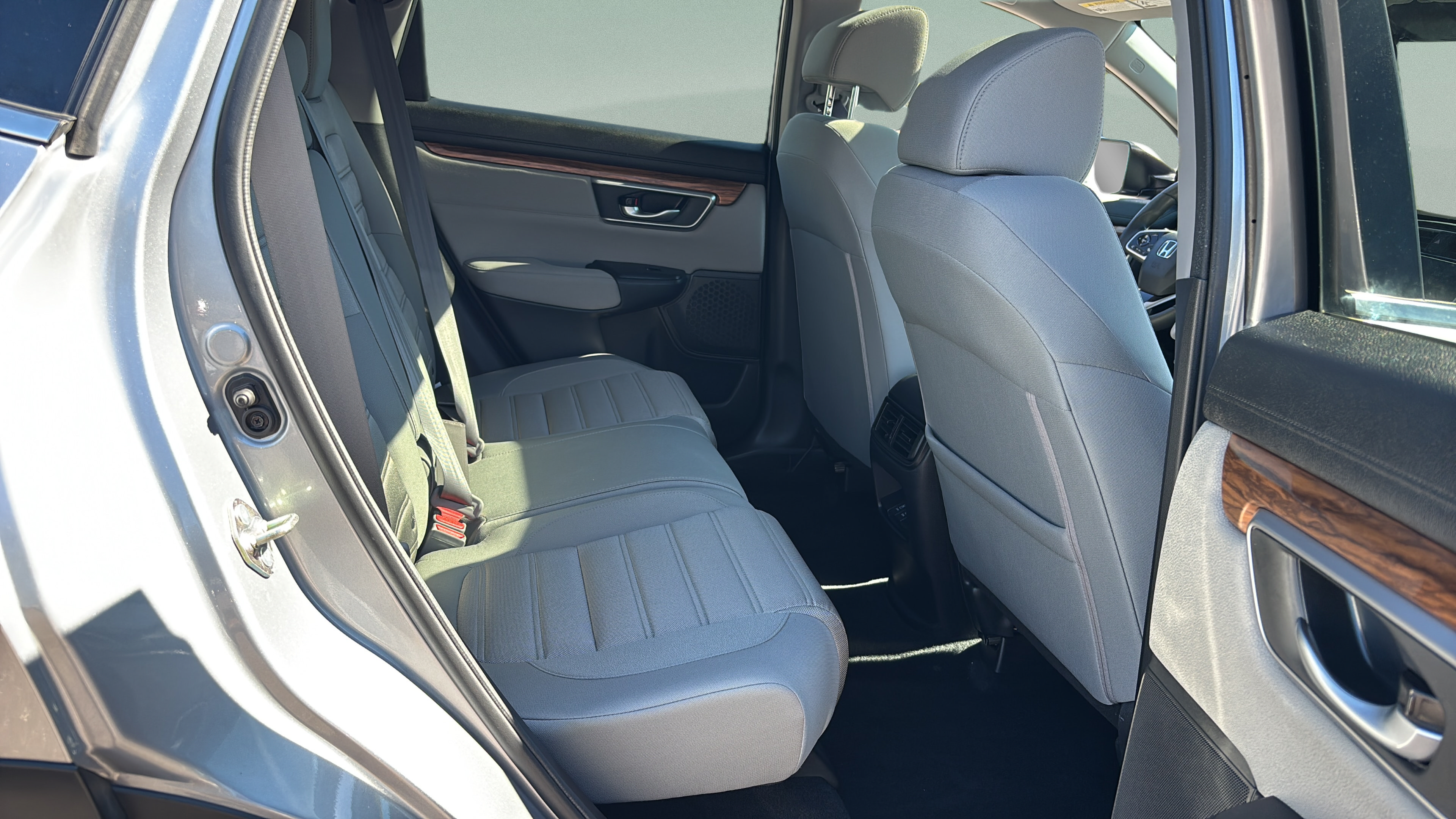 2020 Honda CR-V EX - Photo 16