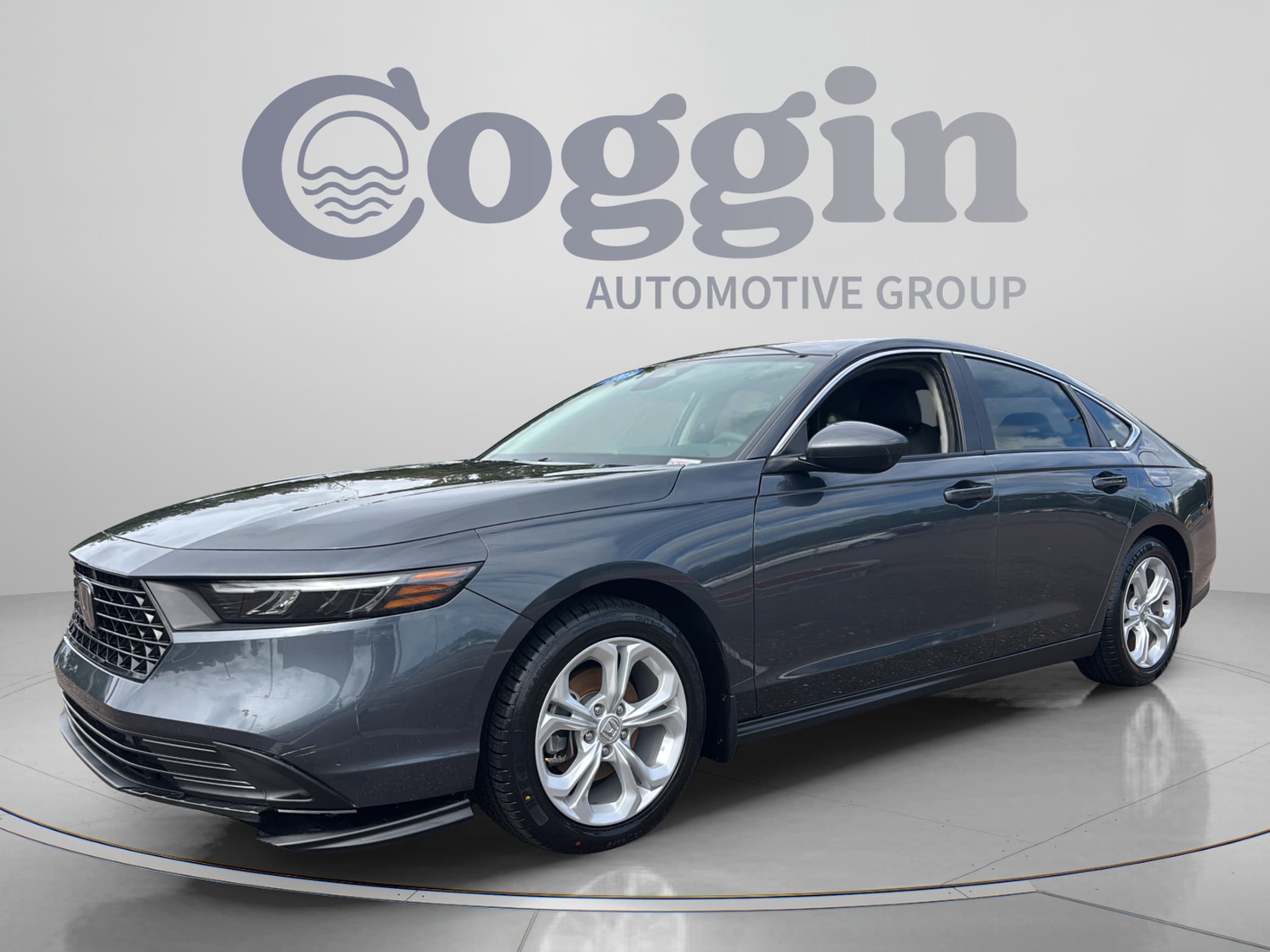 2024 Honda Accord Sedan