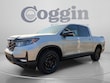  Honda Ridgeline