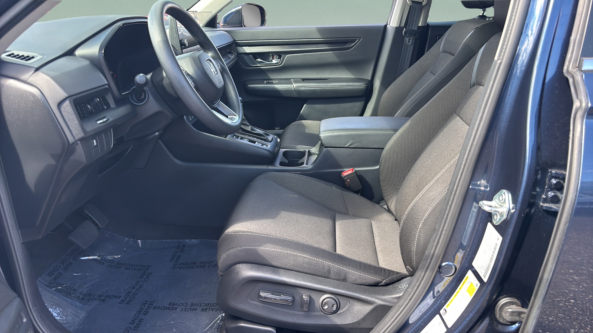 2025 Honda CR-V EX - Photo 10