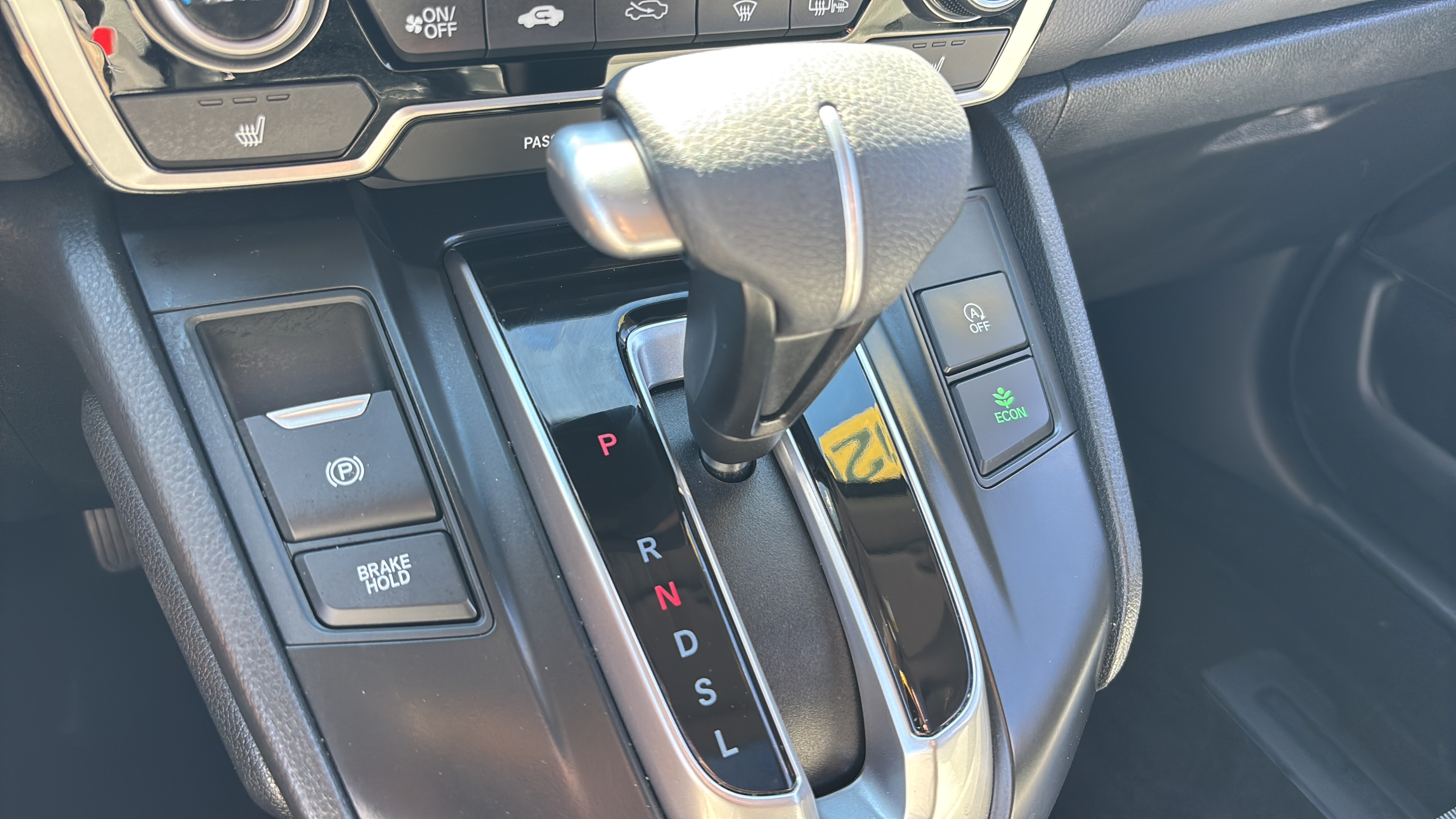 2020 Honda CR-V EX - Photo 23
