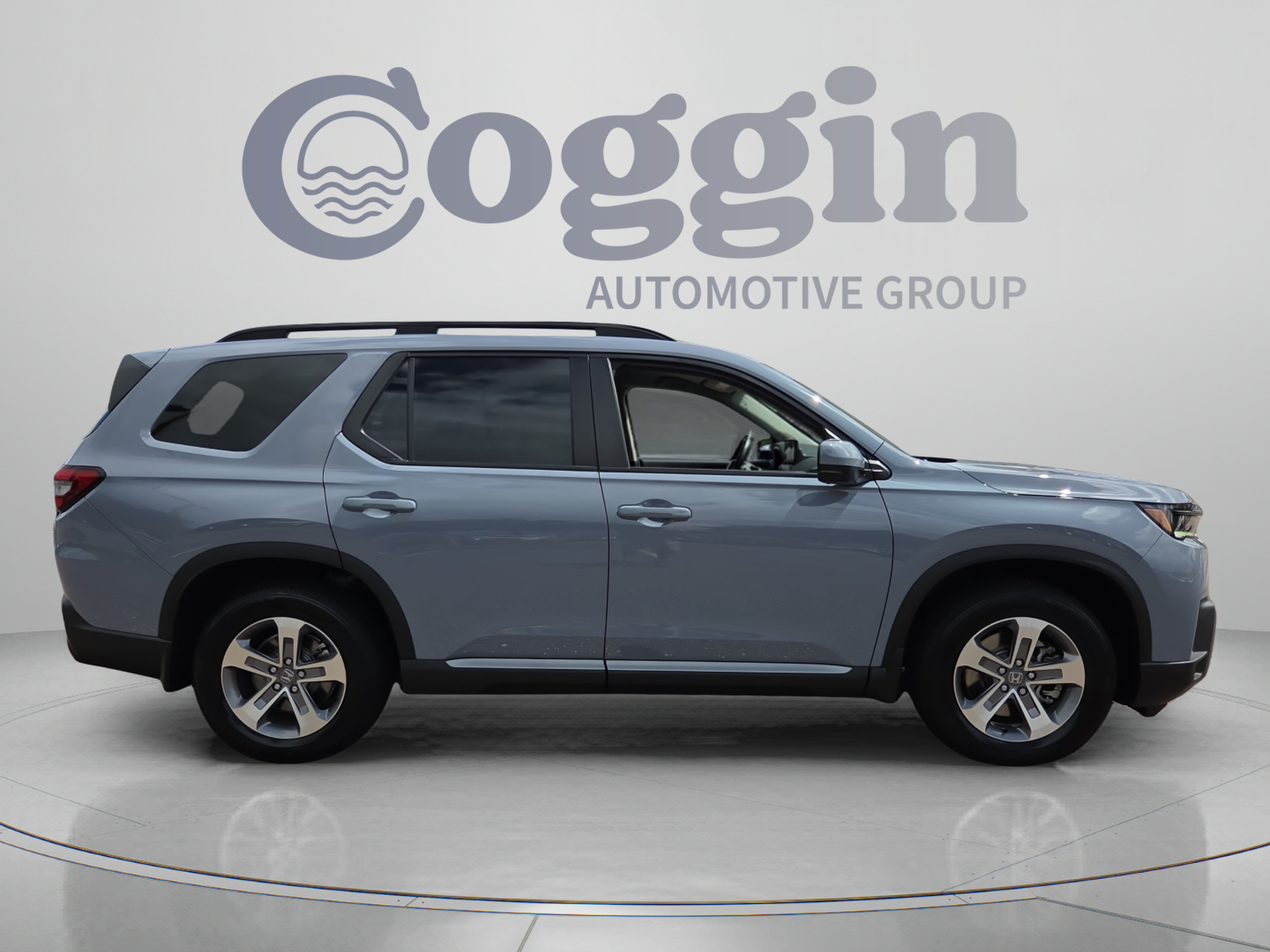 2026 Honda Pilot EX-L - Photo 7