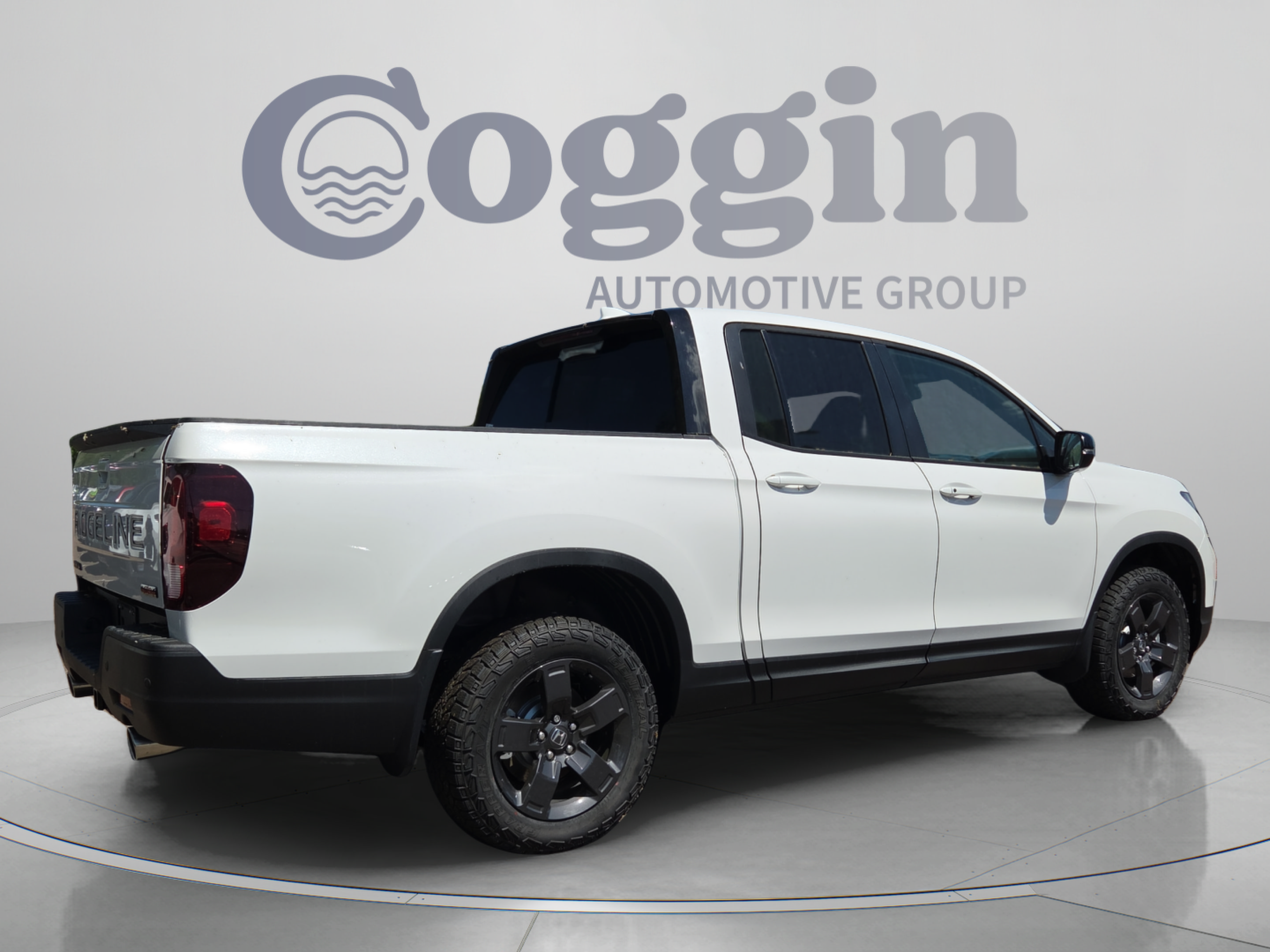 2026 Honda Ridgeline TrailSport - Photo 6