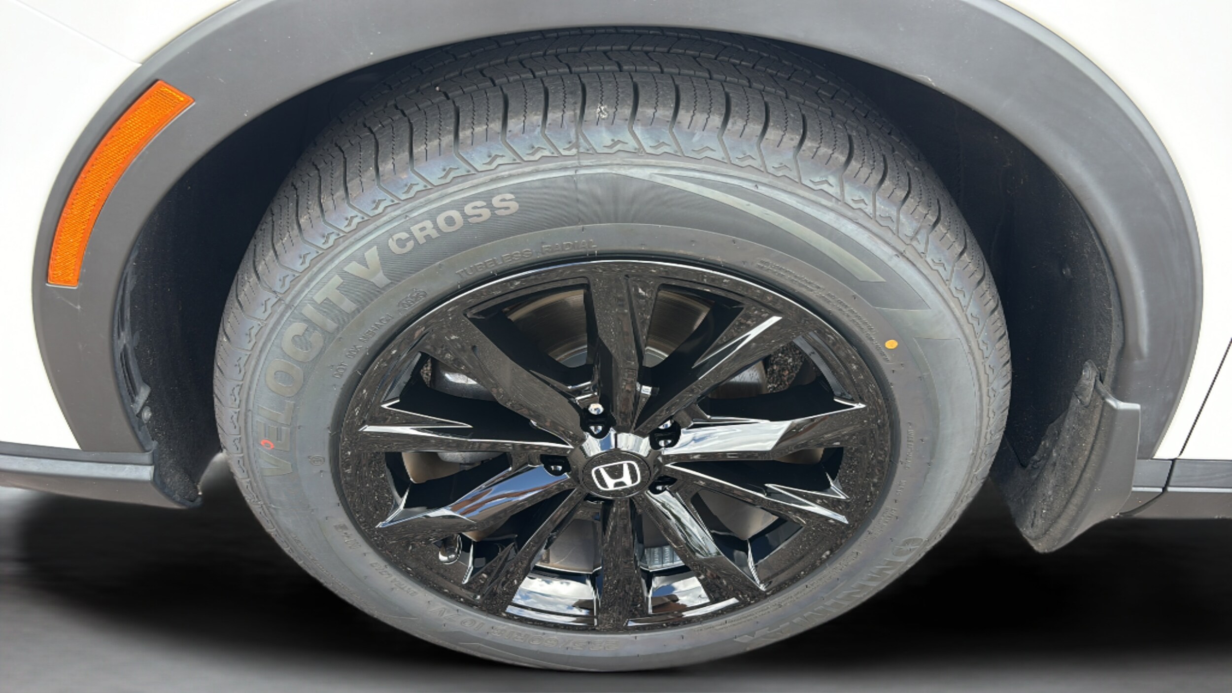 2024 Honda CR-V EX-L - Photo 31