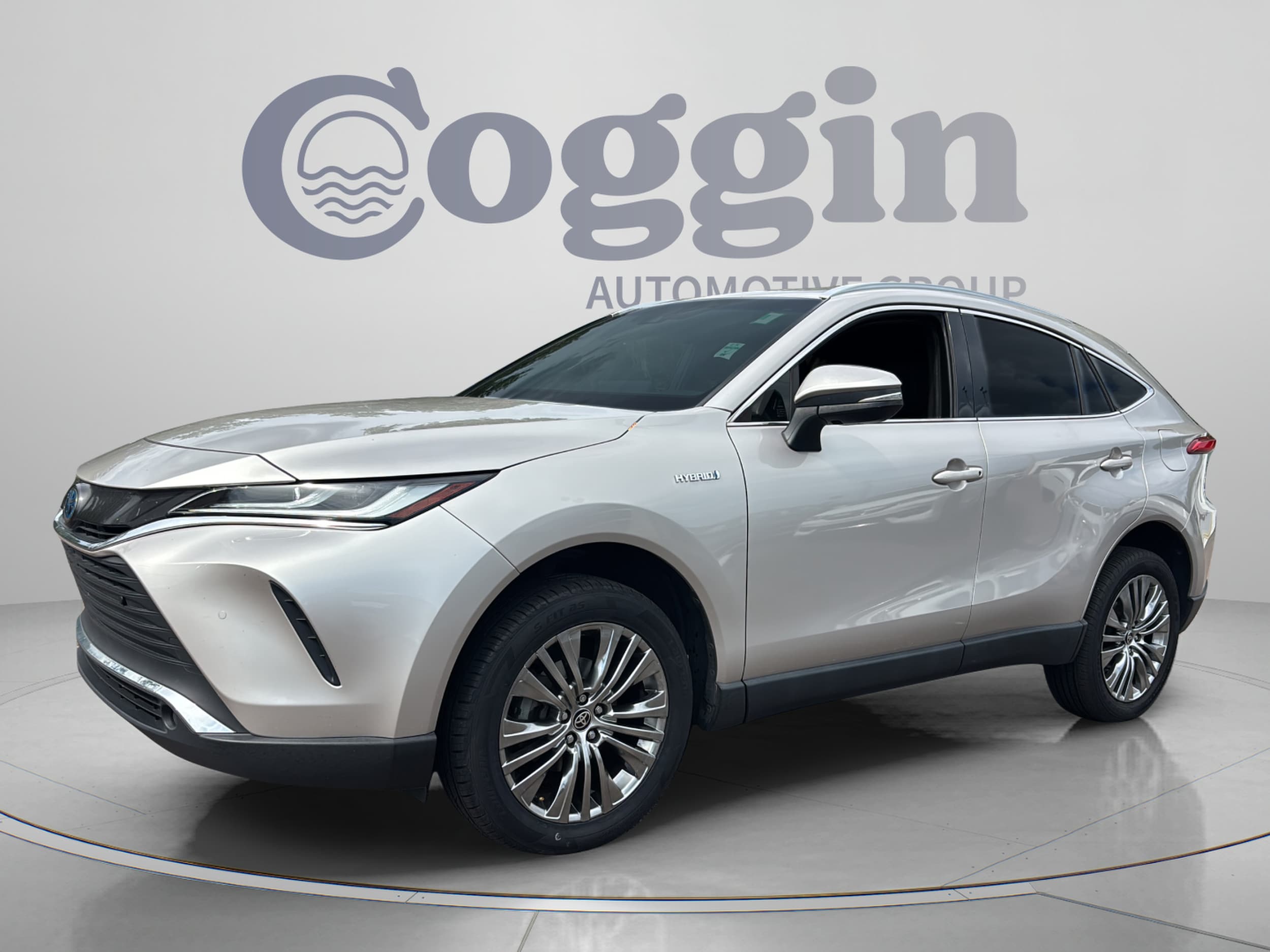 2021 Toyota Venza