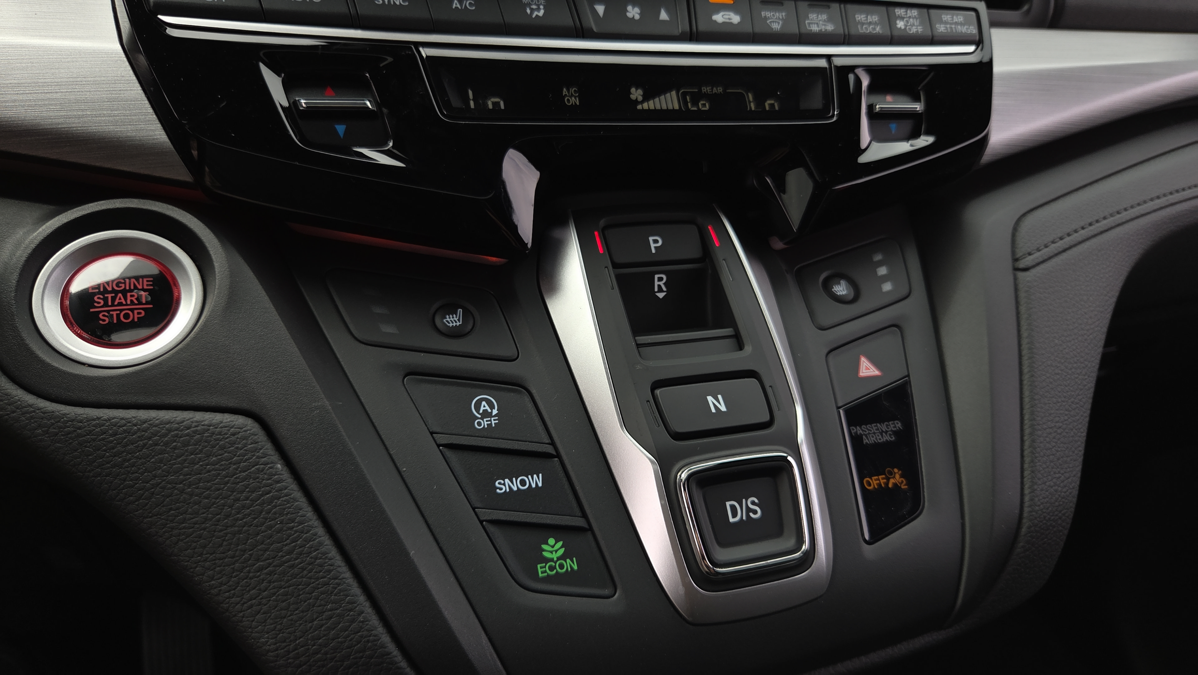2026 Honda Odyssey Sport L - Photo 18