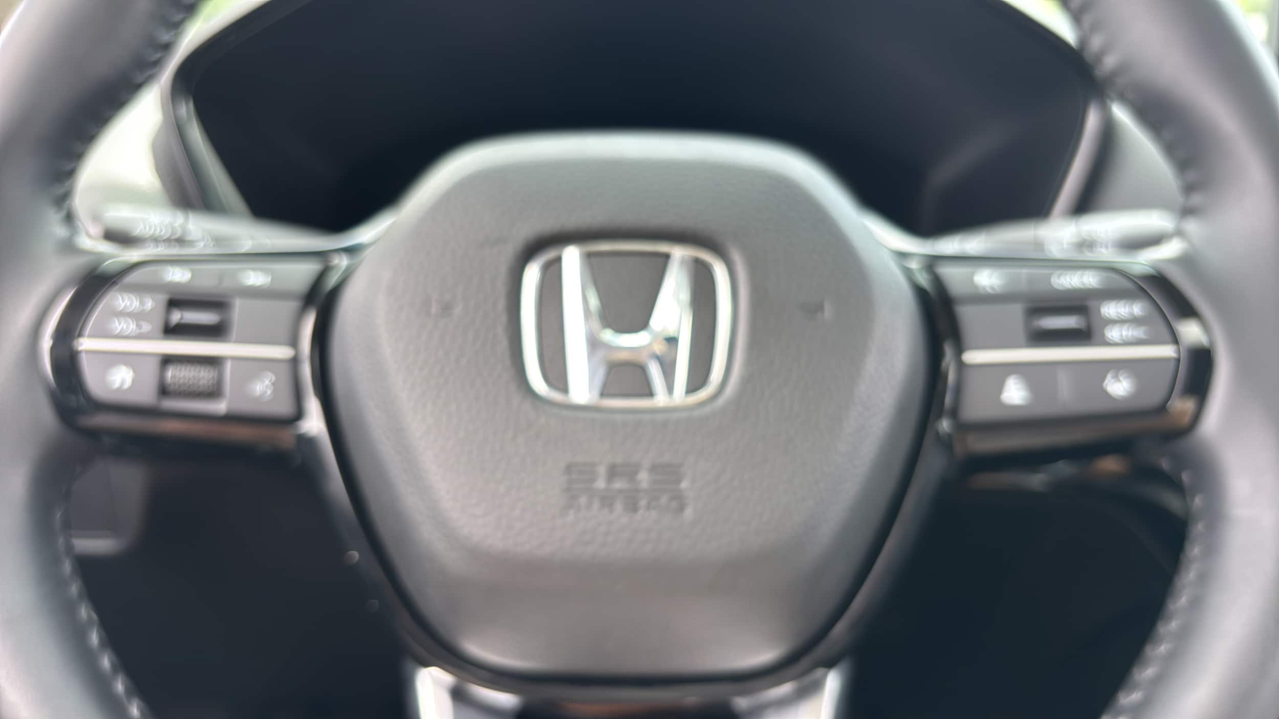 2024 Honda CR-V EX-L - Photo 29
