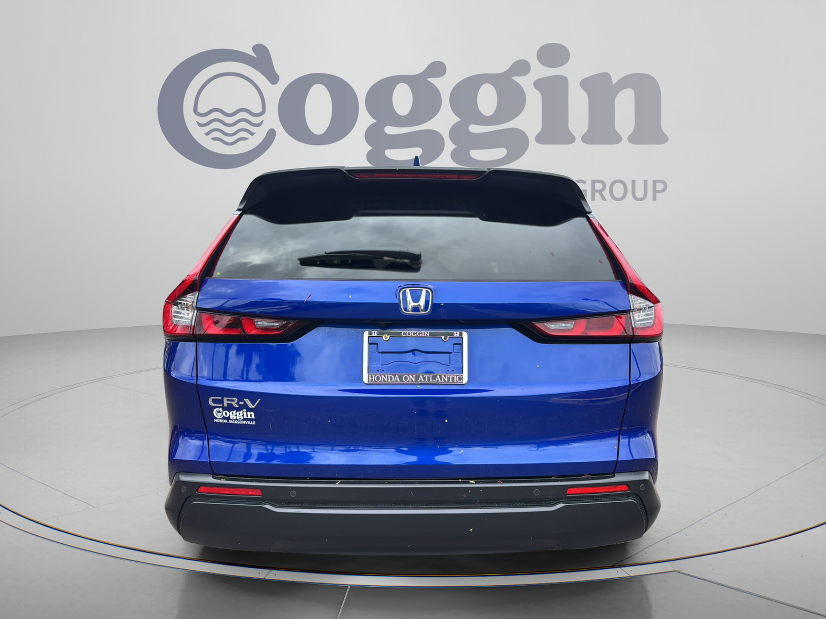 2024 Honda CR-V EX-L - Photo 5