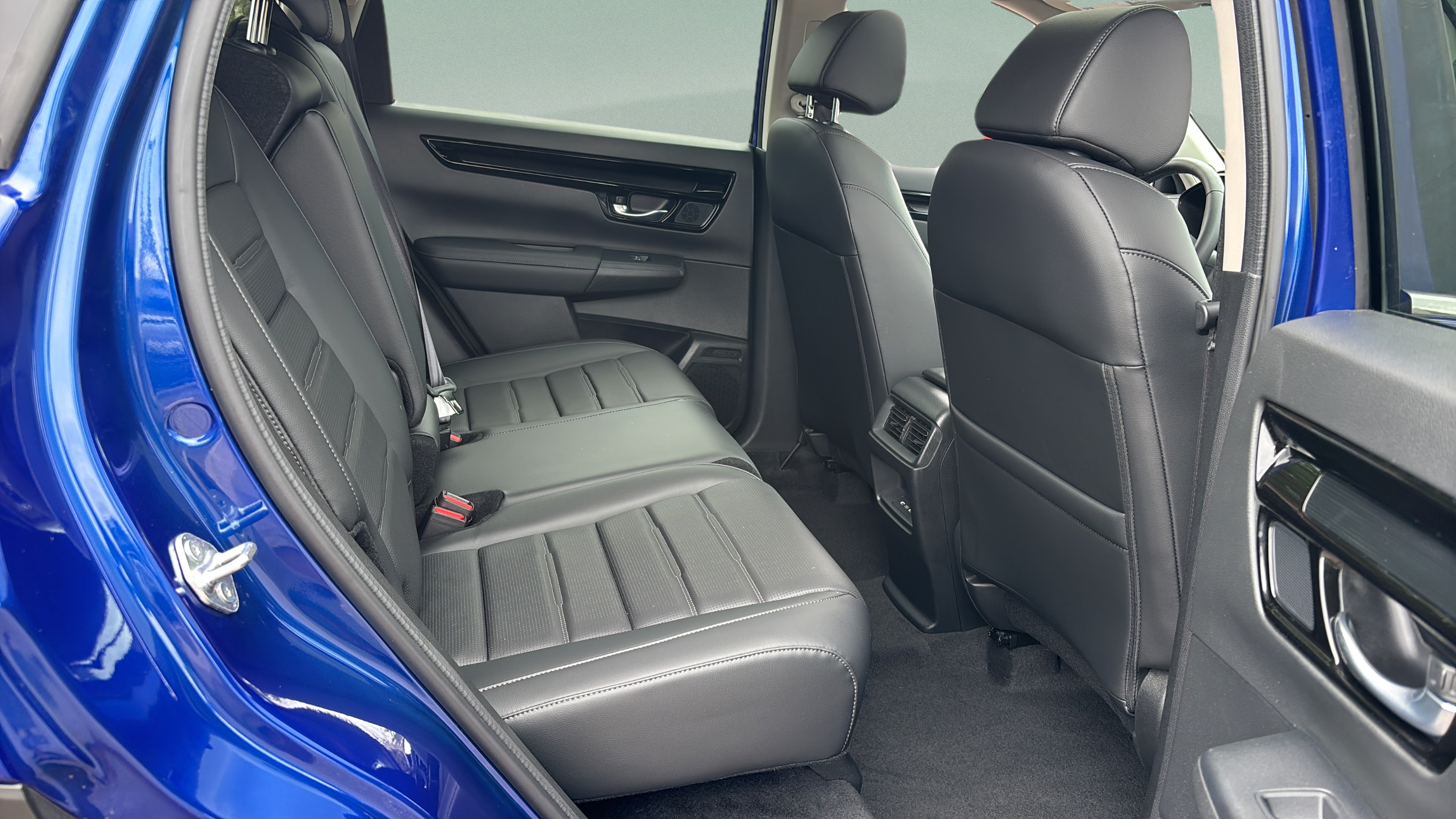 2024 Honda CR-V EX-L - Photo 17