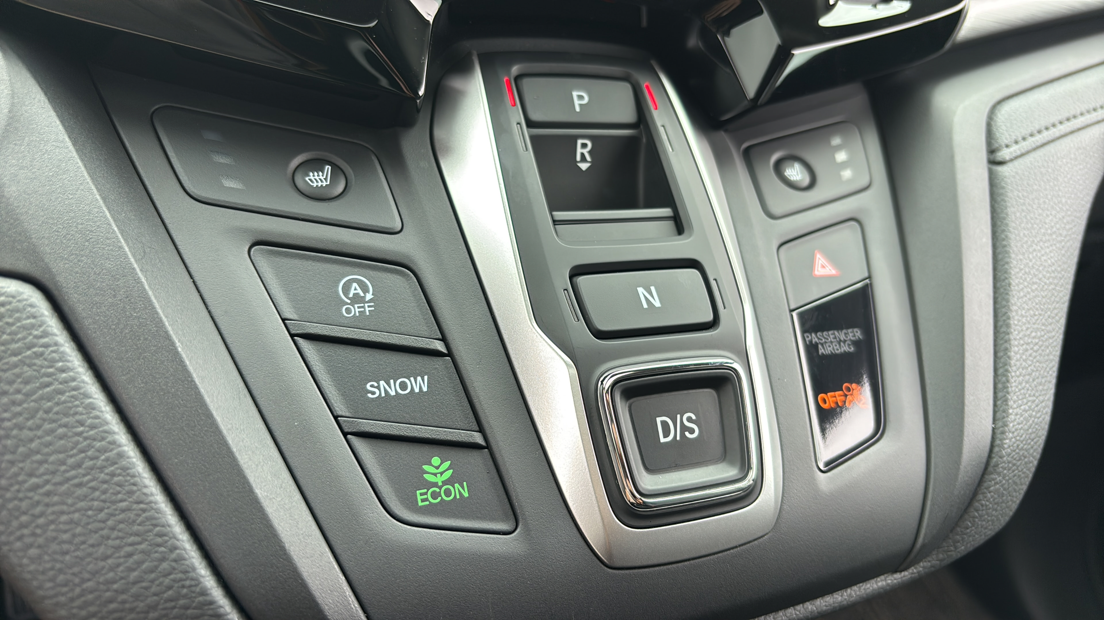 2026 Honda Odyssey EX-L - Photo 25