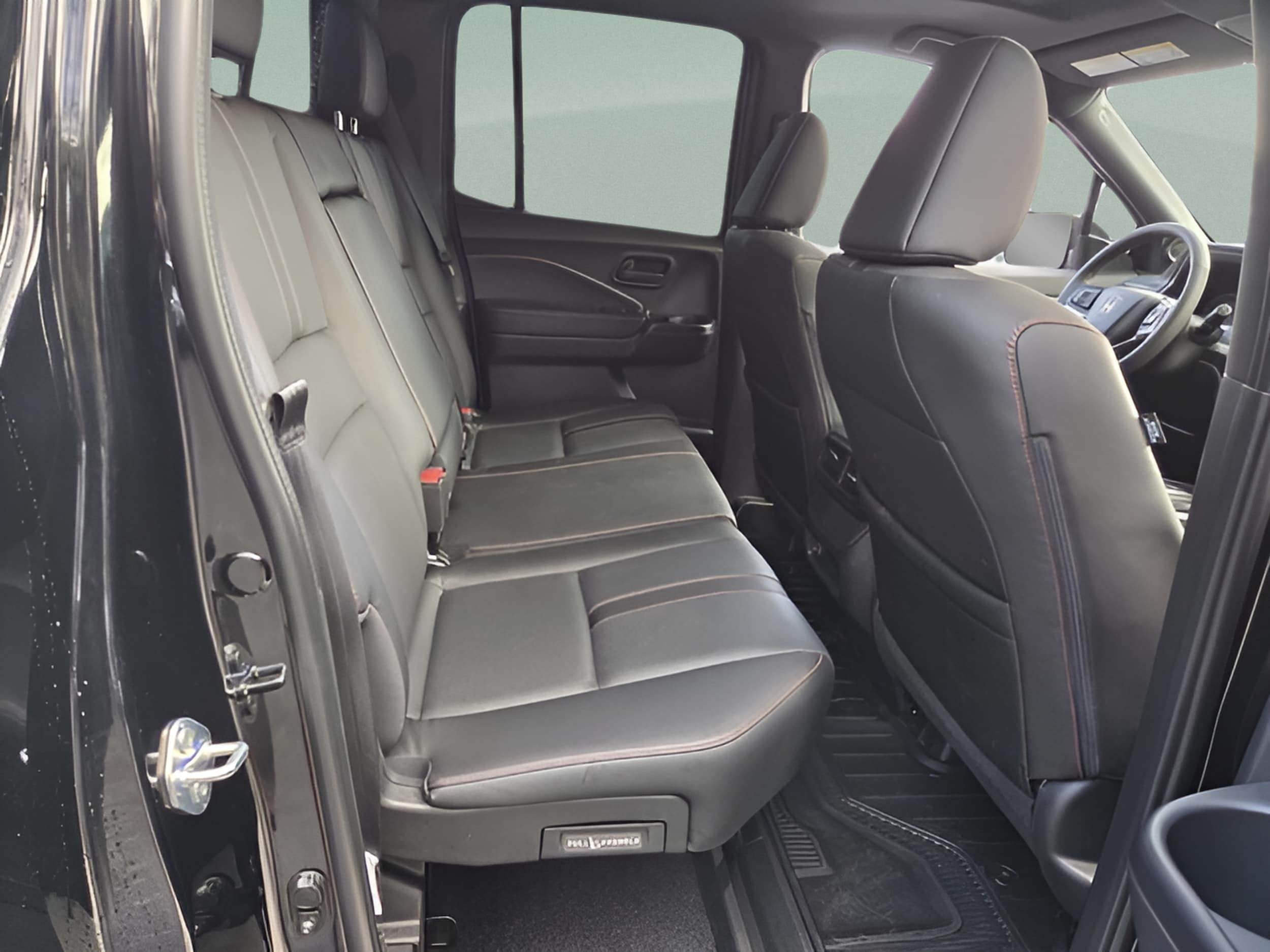 2026 Honda Ridgeline TrailSport - Photo 16
