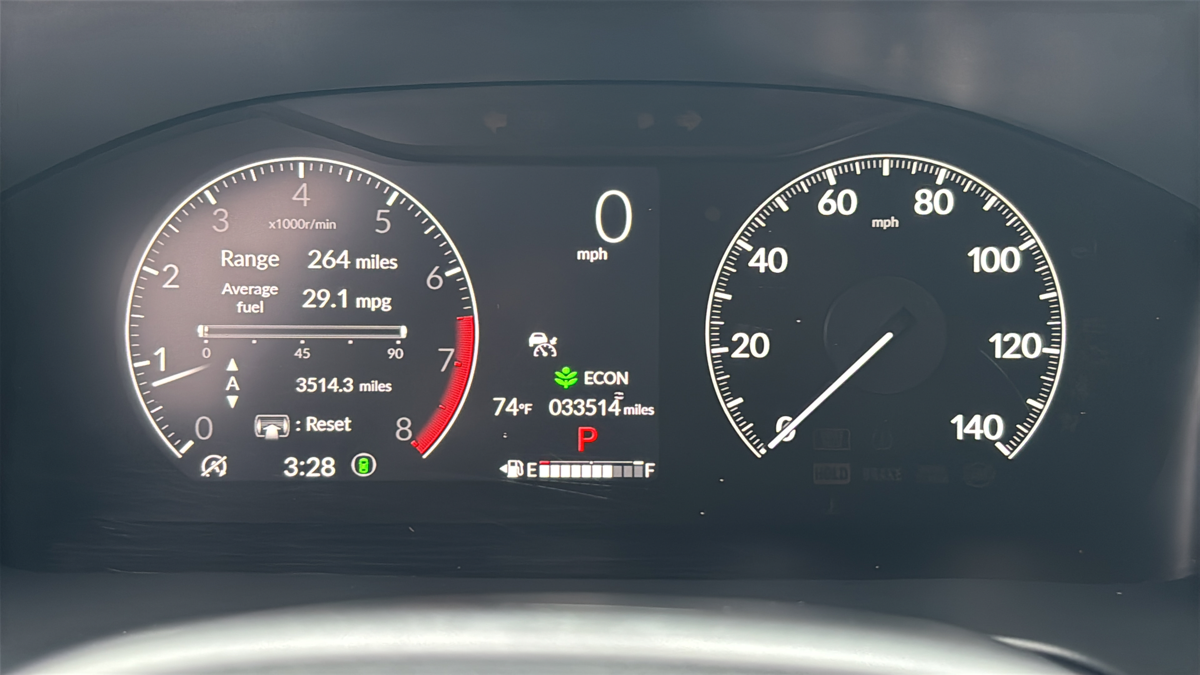 2025 Honda CR-V LX - Photo 27