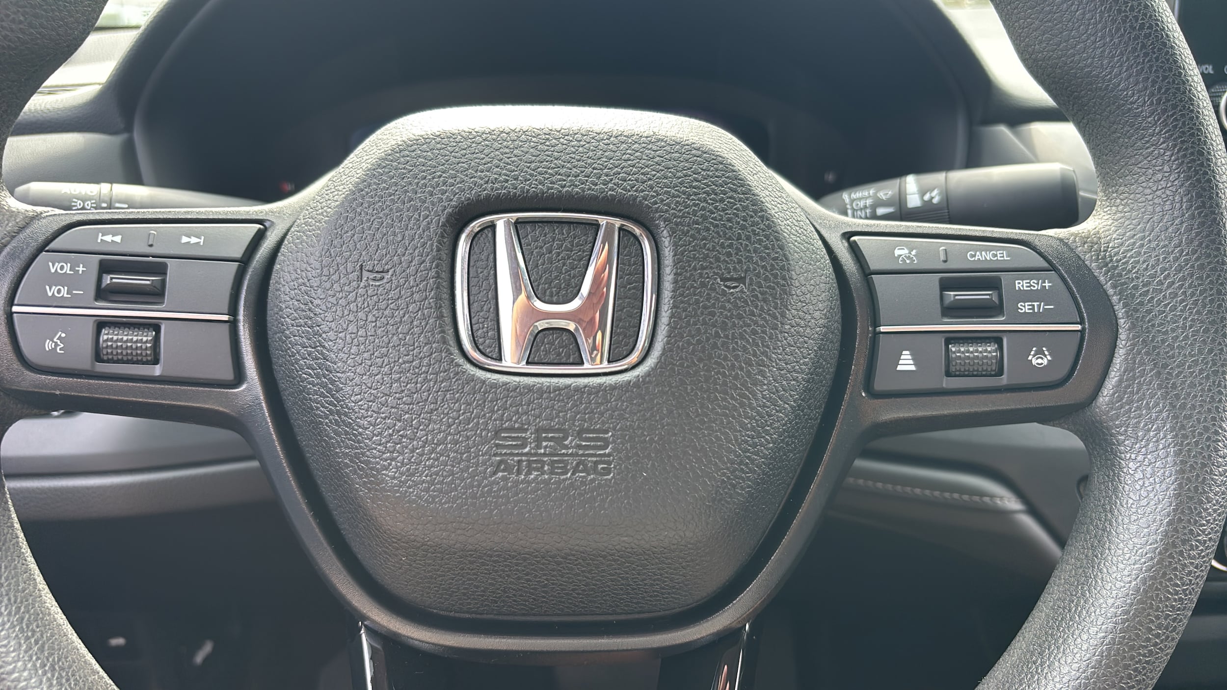 2024 Honda Accord LX - Photo 34
