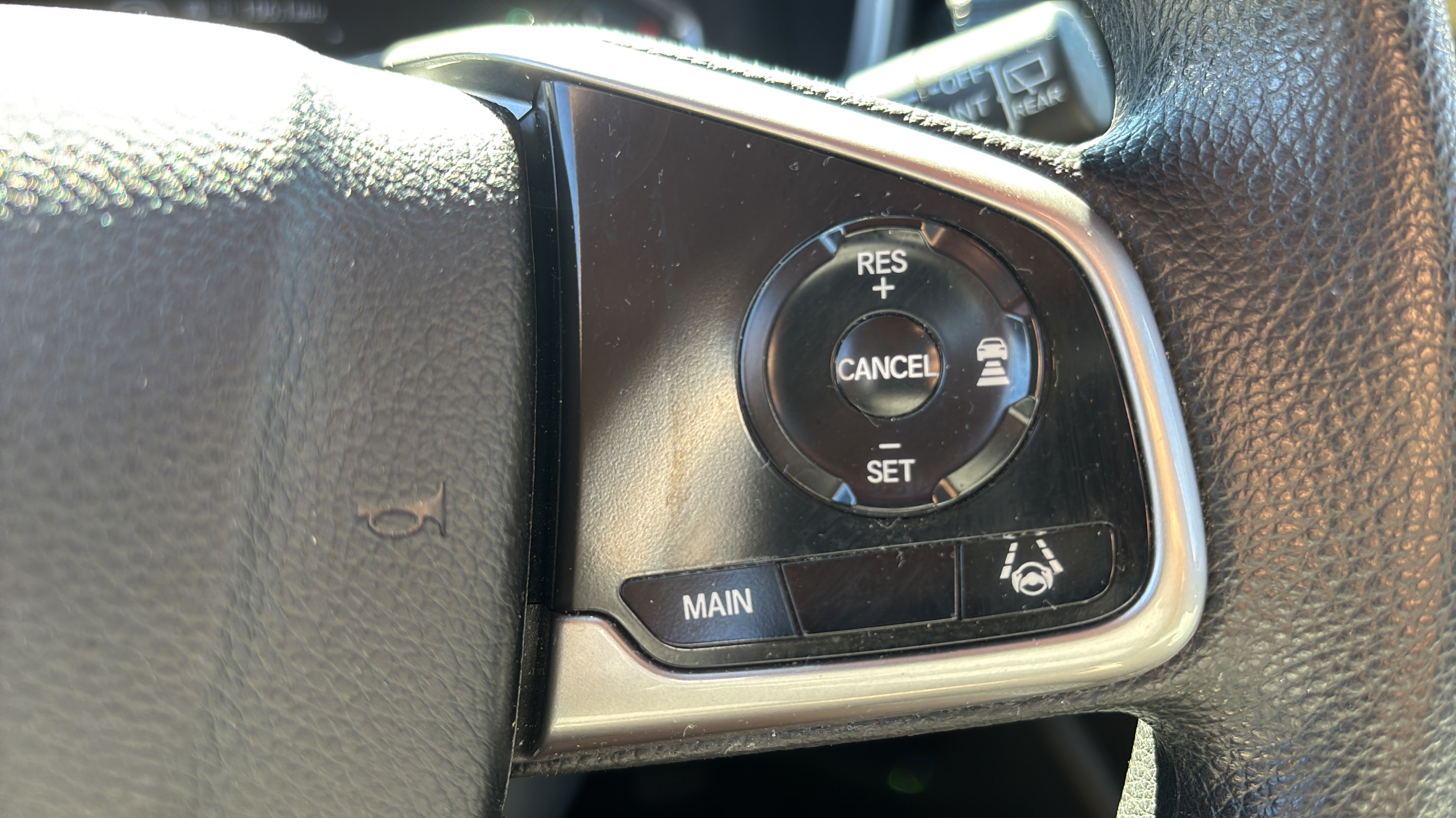 2020 Honda CR-V EX - Photo 27