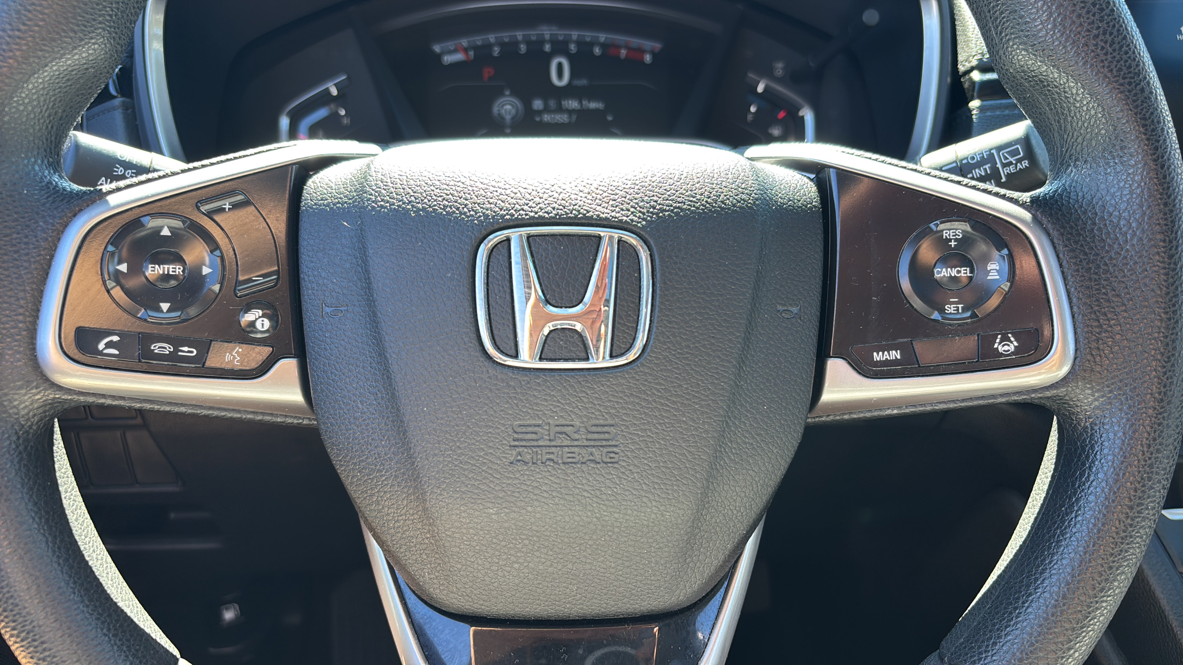 2020 Honda CR-V EX - Photo 29
