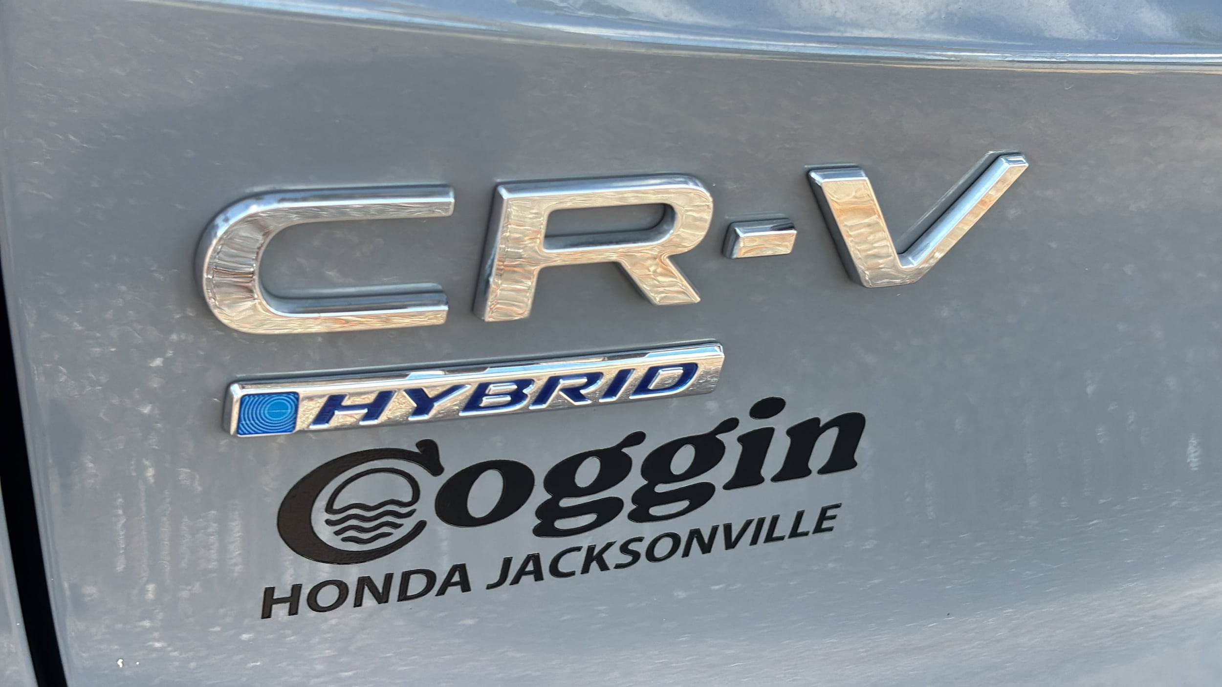 2024 Honda CR-V Sport-L - Photo 17