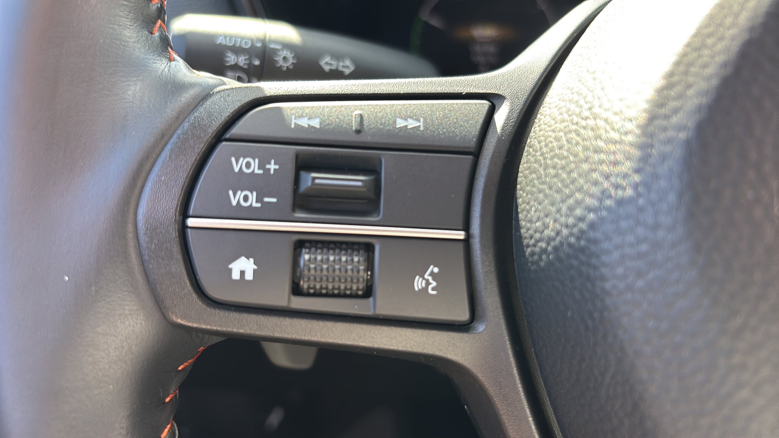 2024 Honda CR-V Sport-L - Photo 39