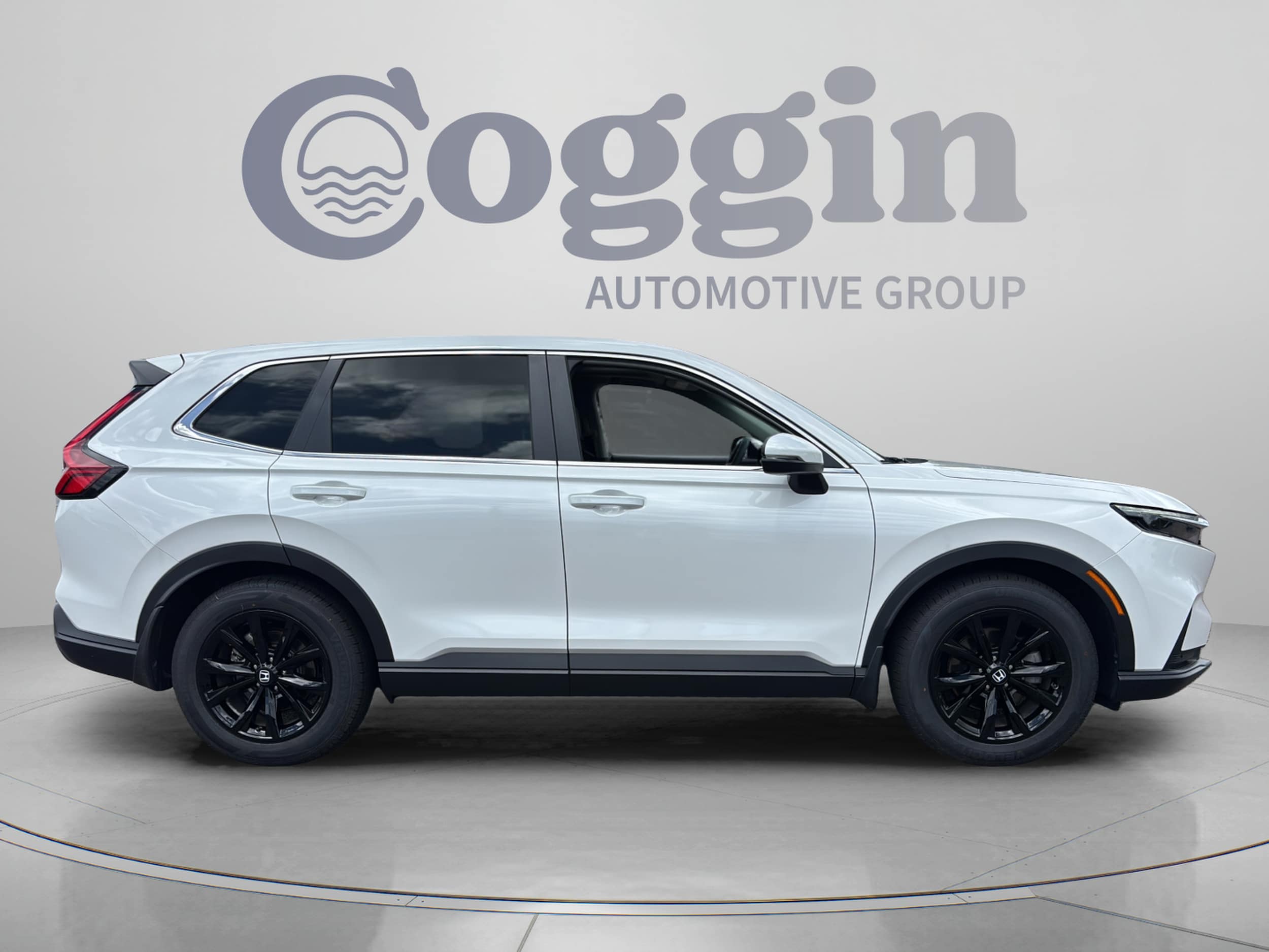 2024 Honda CR-V EX-L - Photo 6