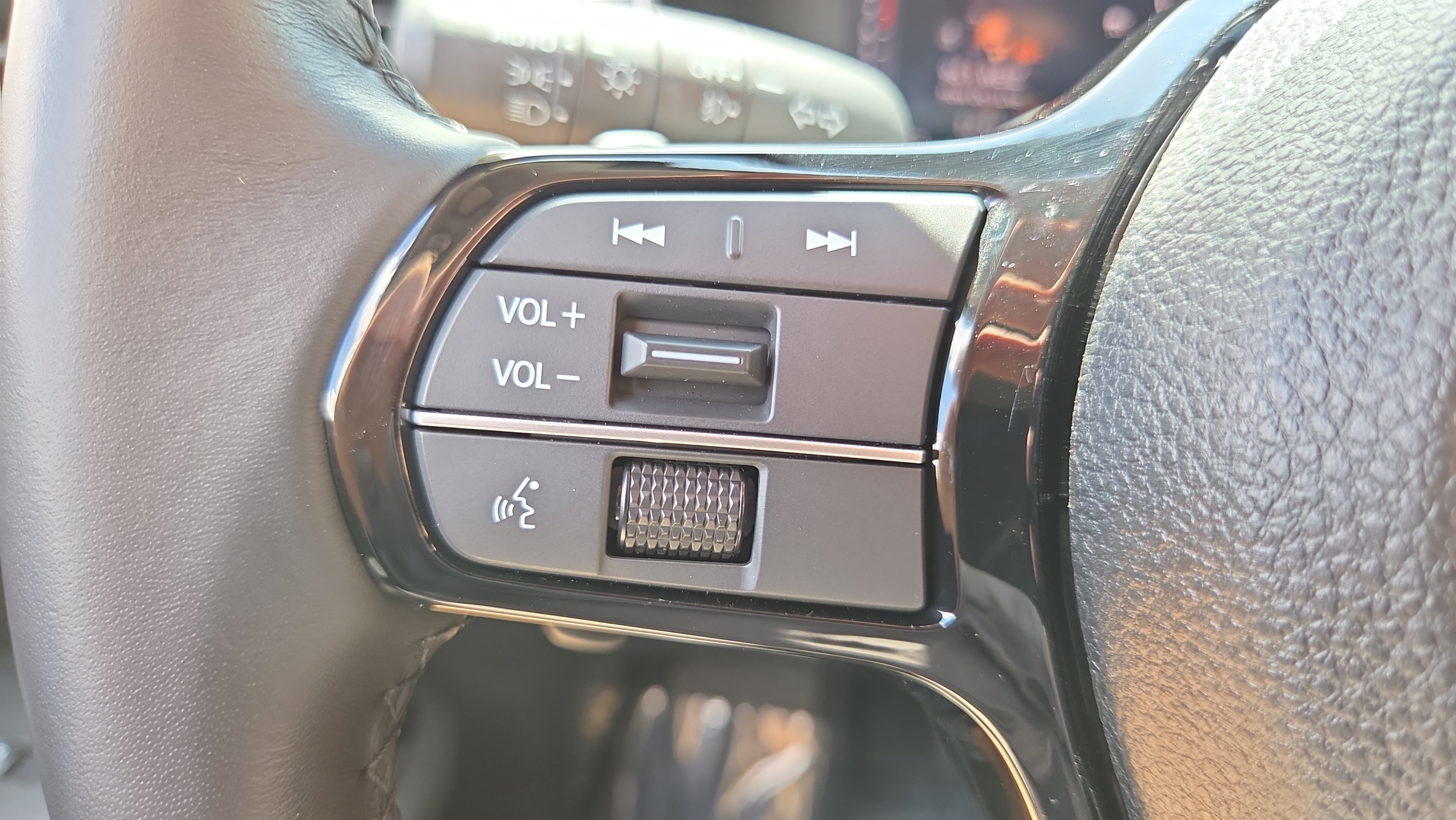 2026 Honda Pilot EX-L - Photo 28