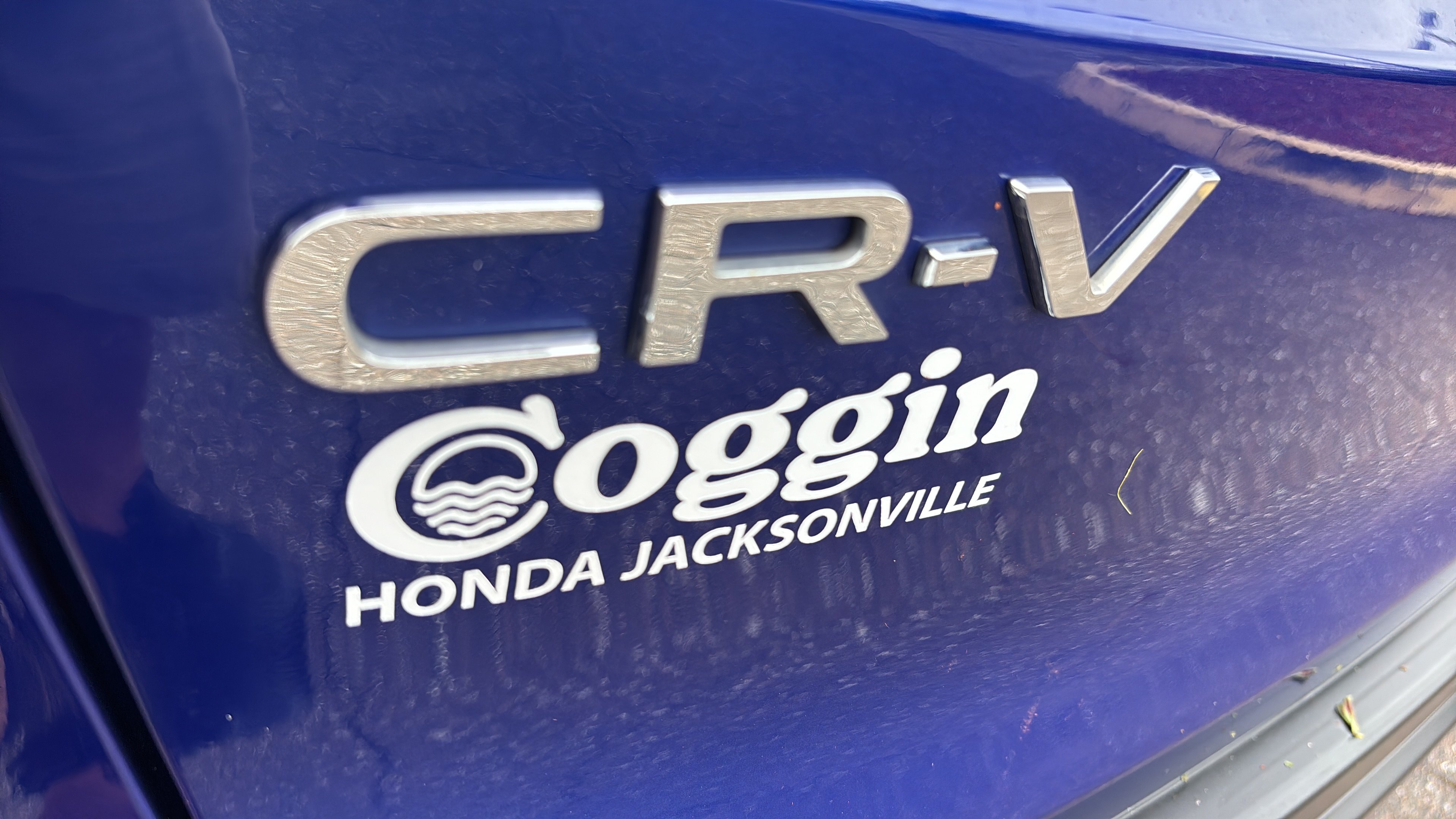 2024 Honda CR-V EX-L - Photo 37