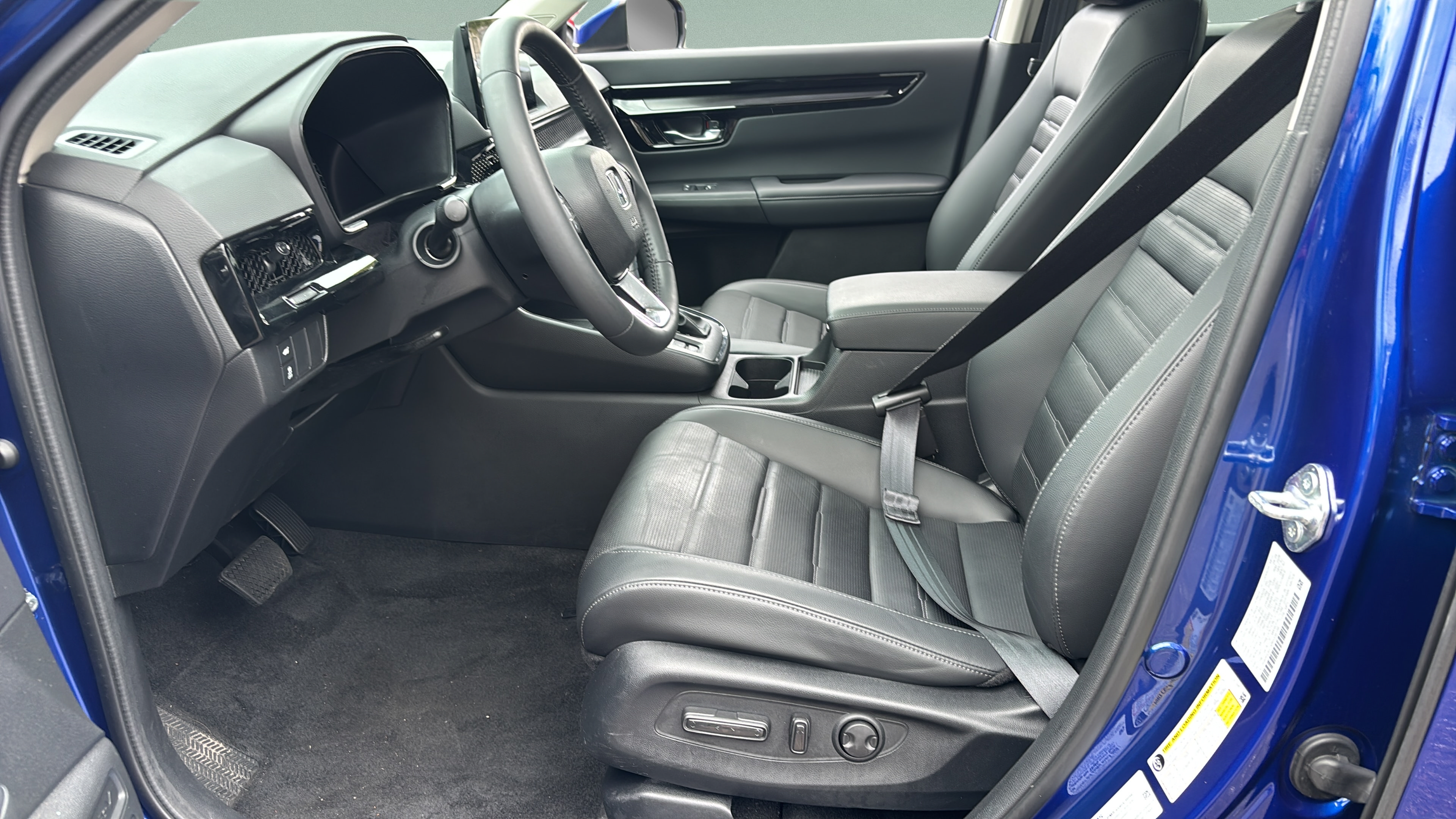 2024 Honda CR-V EX-L - Photo 10