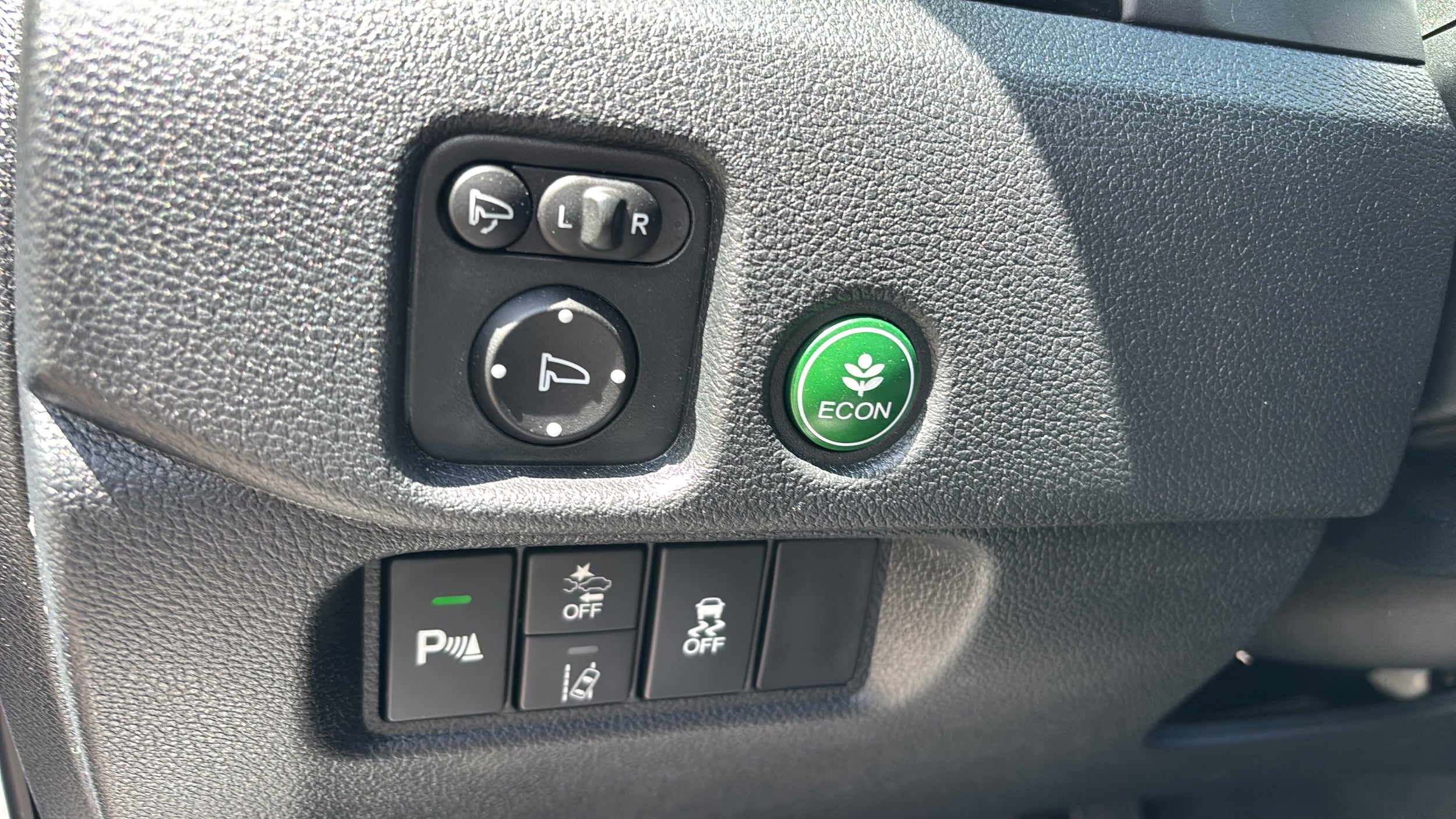 2021 Honda Pilot Black Edition - Photo 29