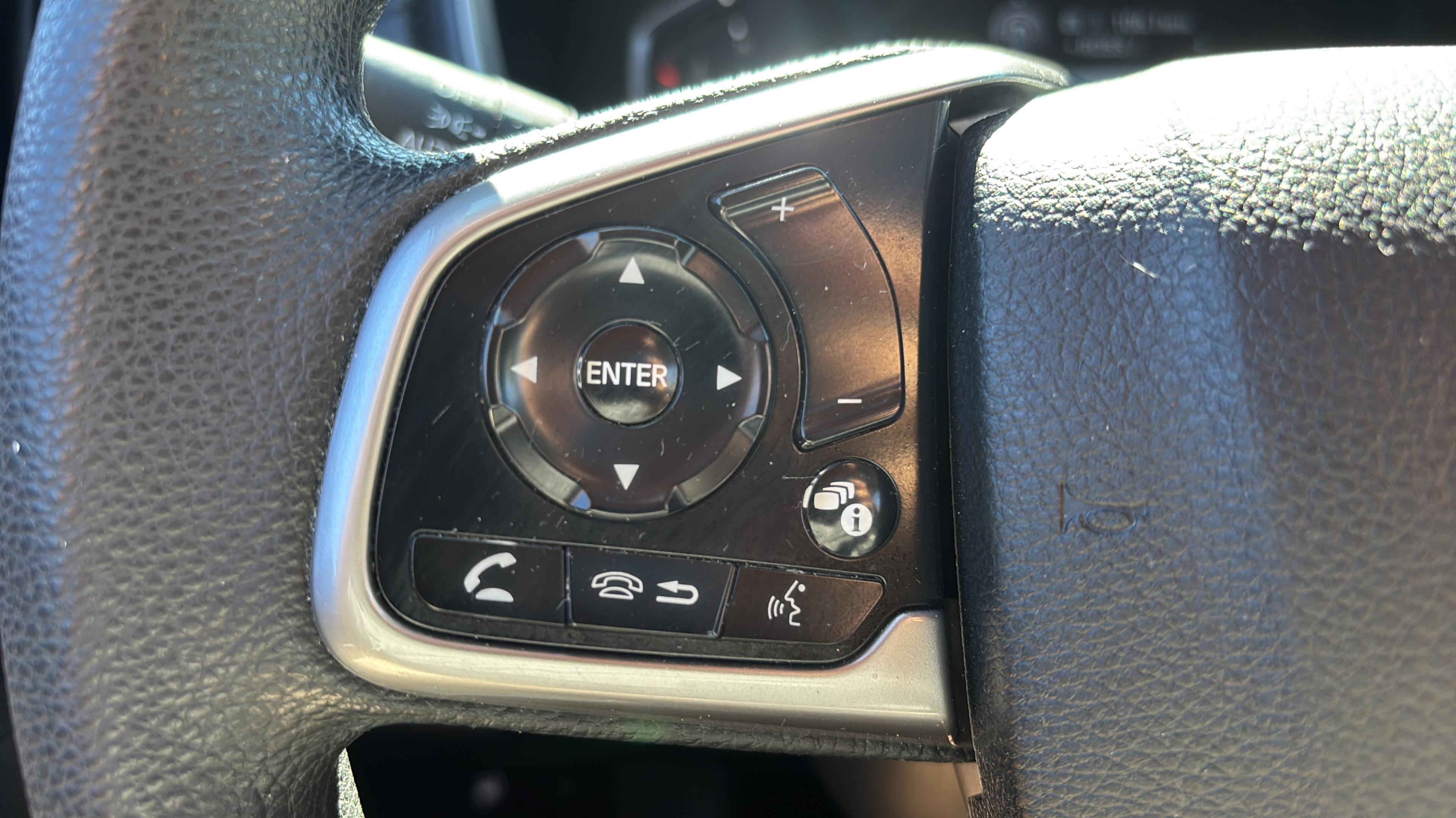 2020 Honda CR-V EX - Photo 28