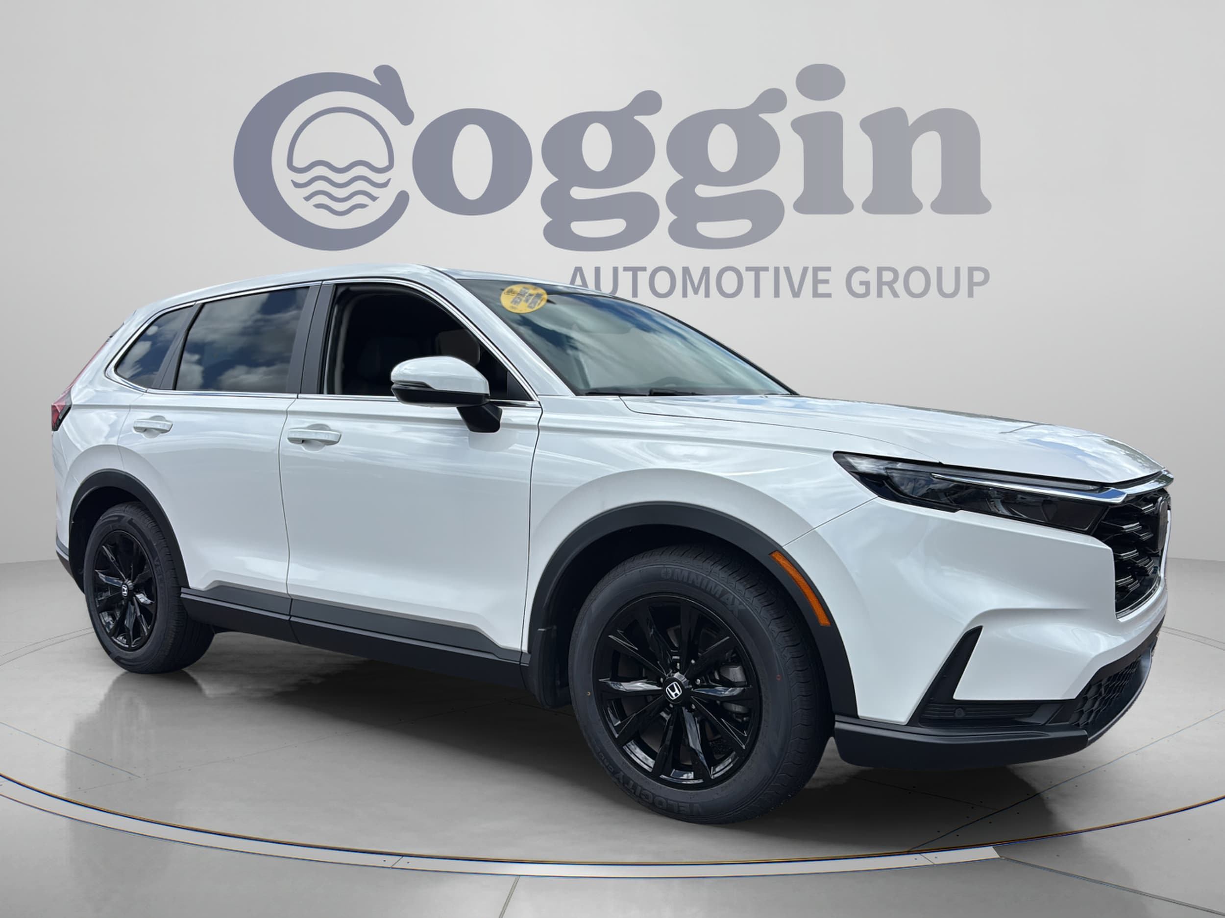 2024 Honda CR-V EX-L - Photo 7