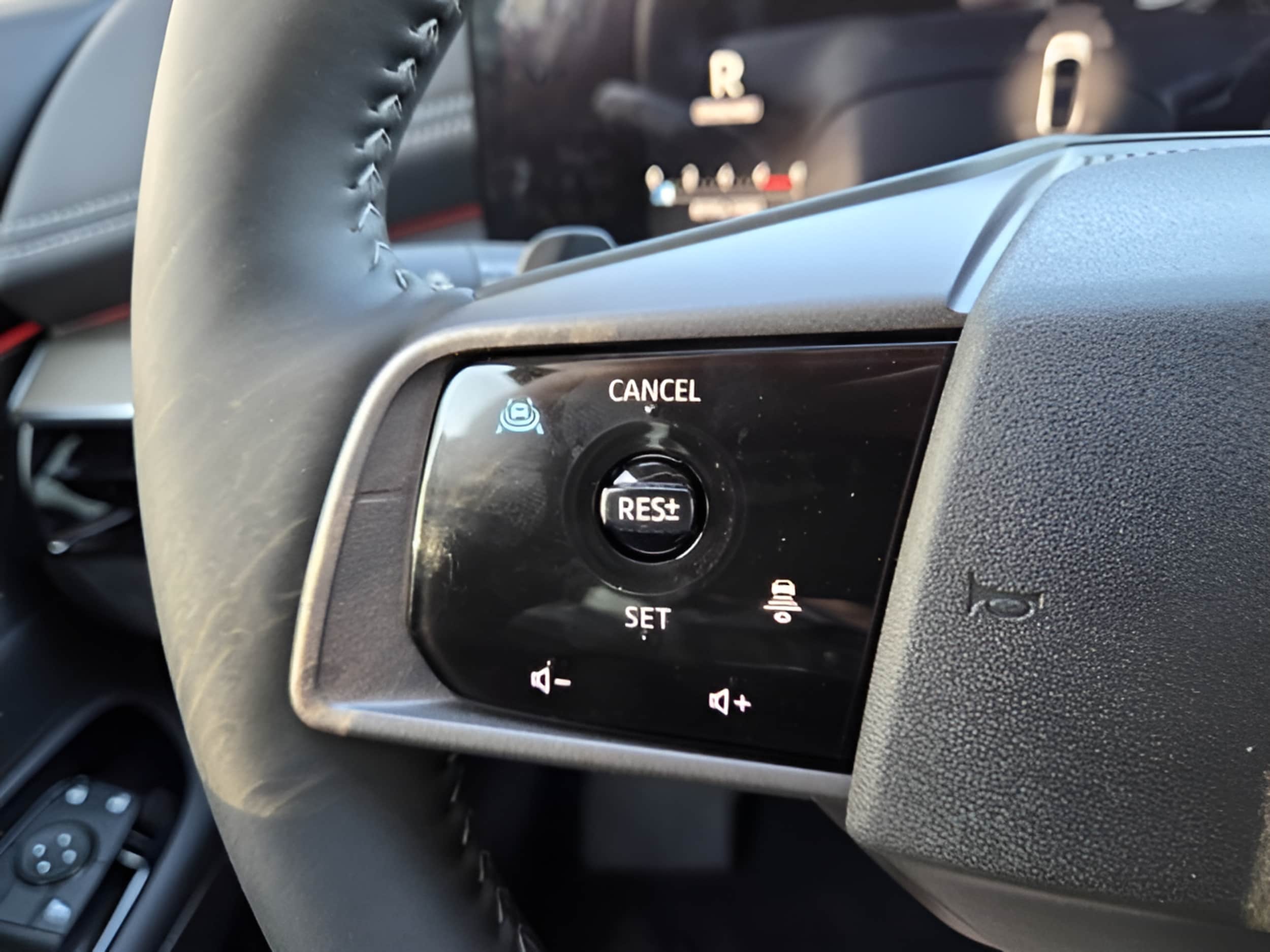 2026 Nissan Murano SL - Photo 20