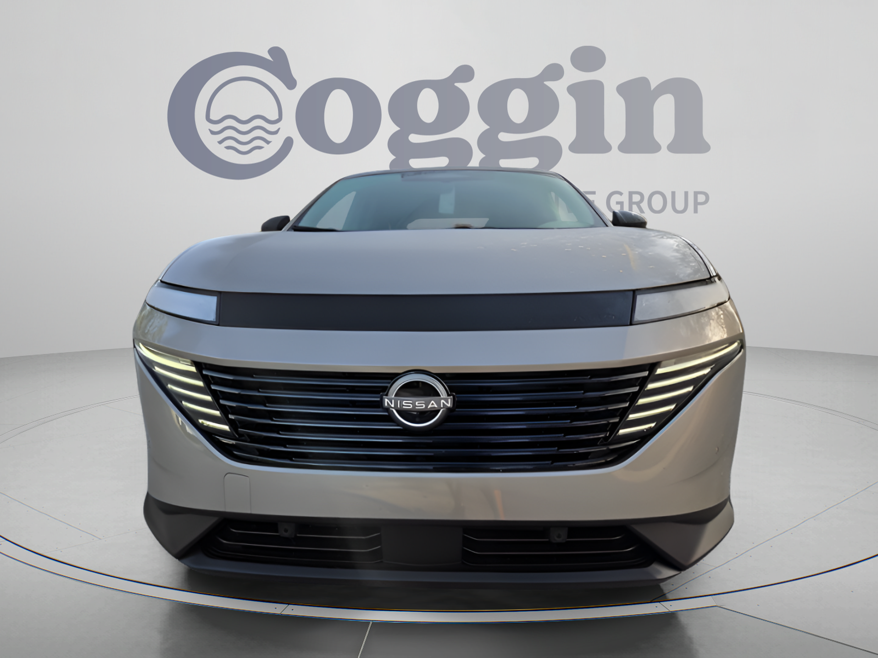 2026 Nissan Murano SL - Photo 7