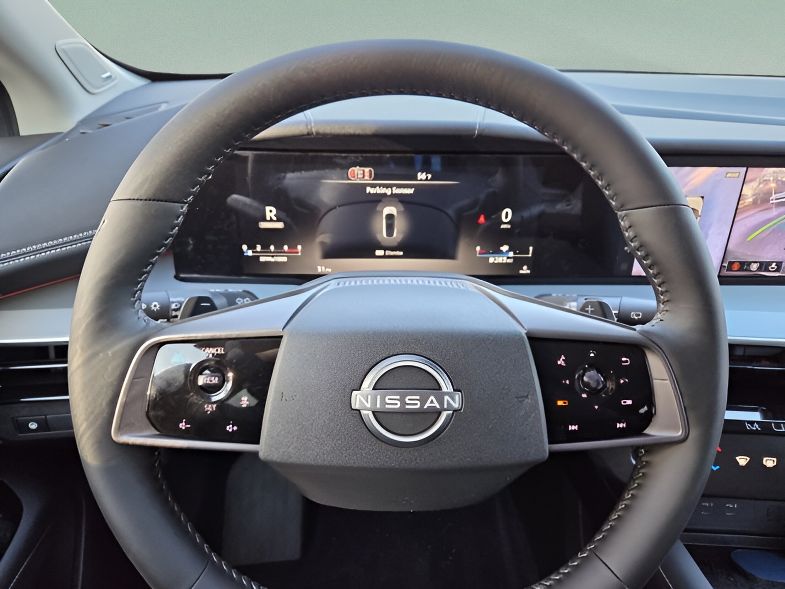 2026 Nissan Murano SL - Photo 18